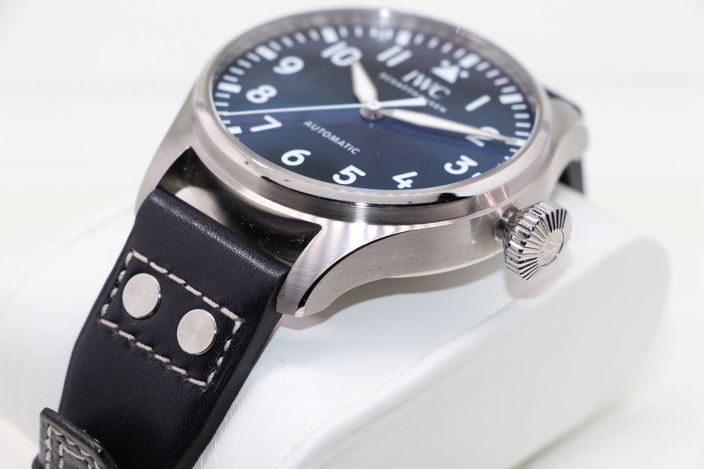 IWC Big Pilot’s 43mm