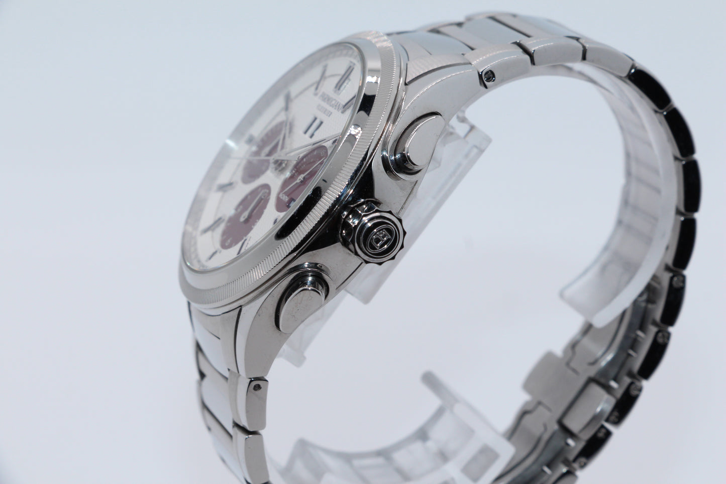 Parmigiani Fleurier Tonda GT