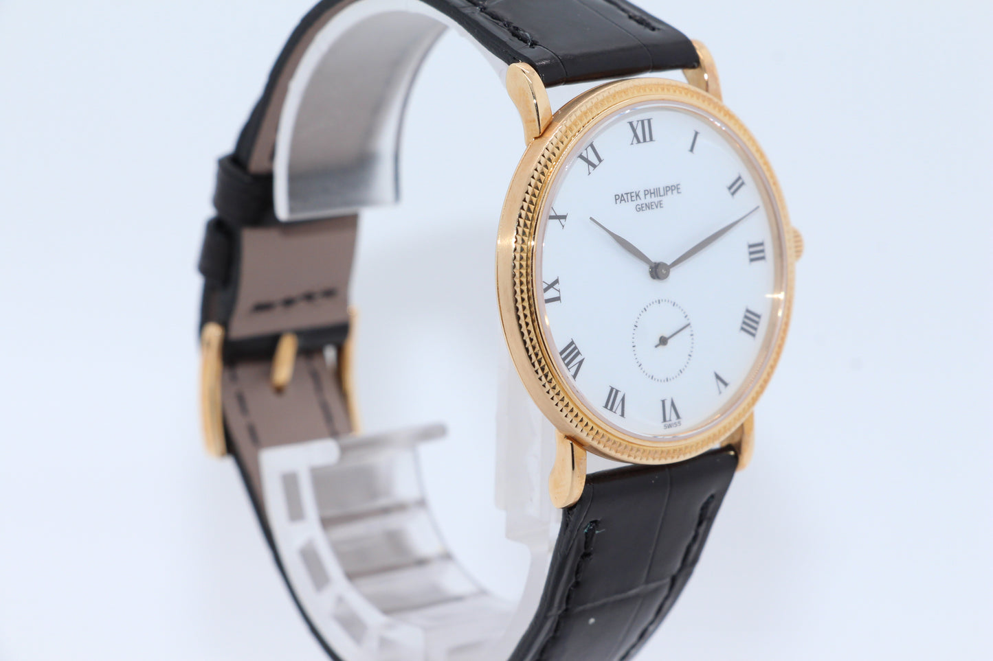 Patek Philippe Calatrava