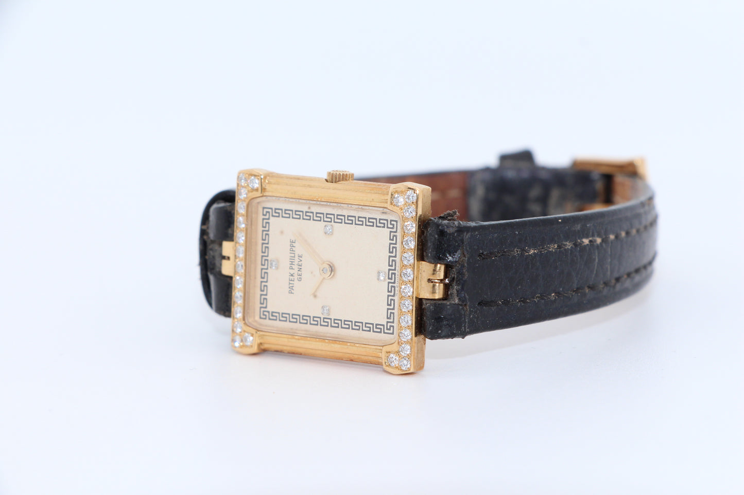 Patek Philippe Les Grecques