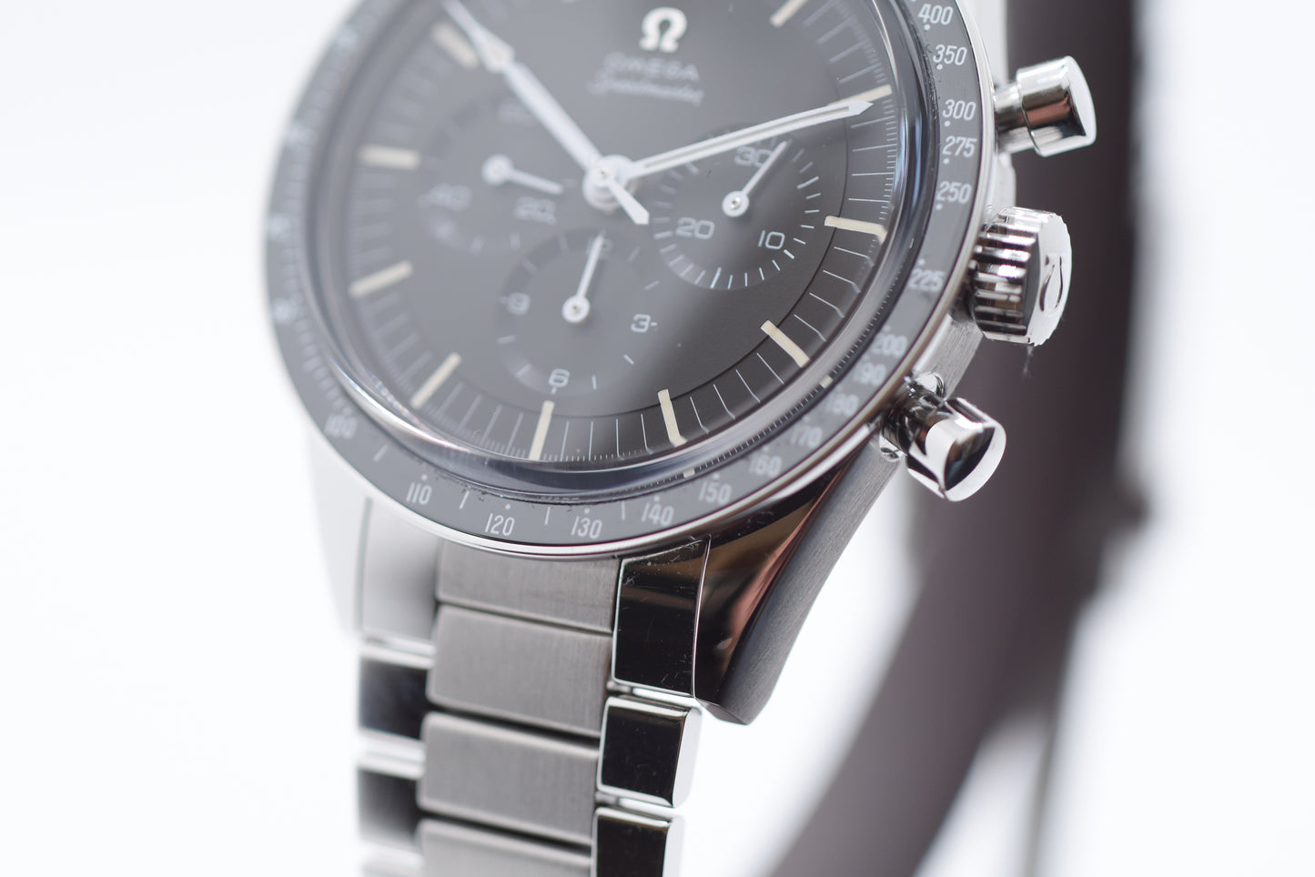 Omega Speedmaste „Ed White“