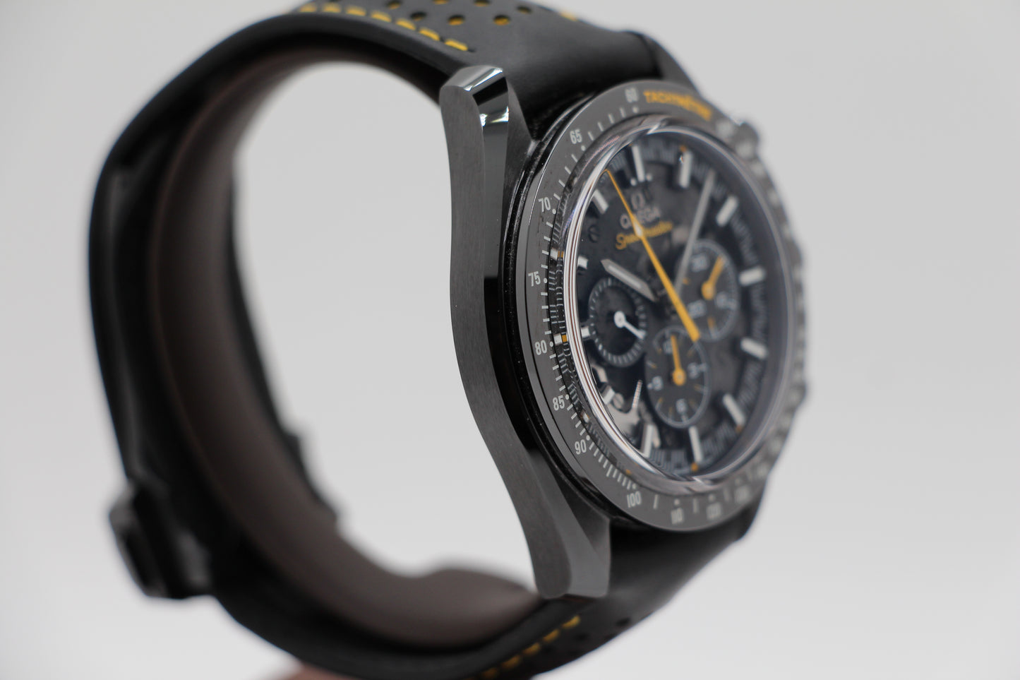 Omega Speedmaster DSotM Apollo 8