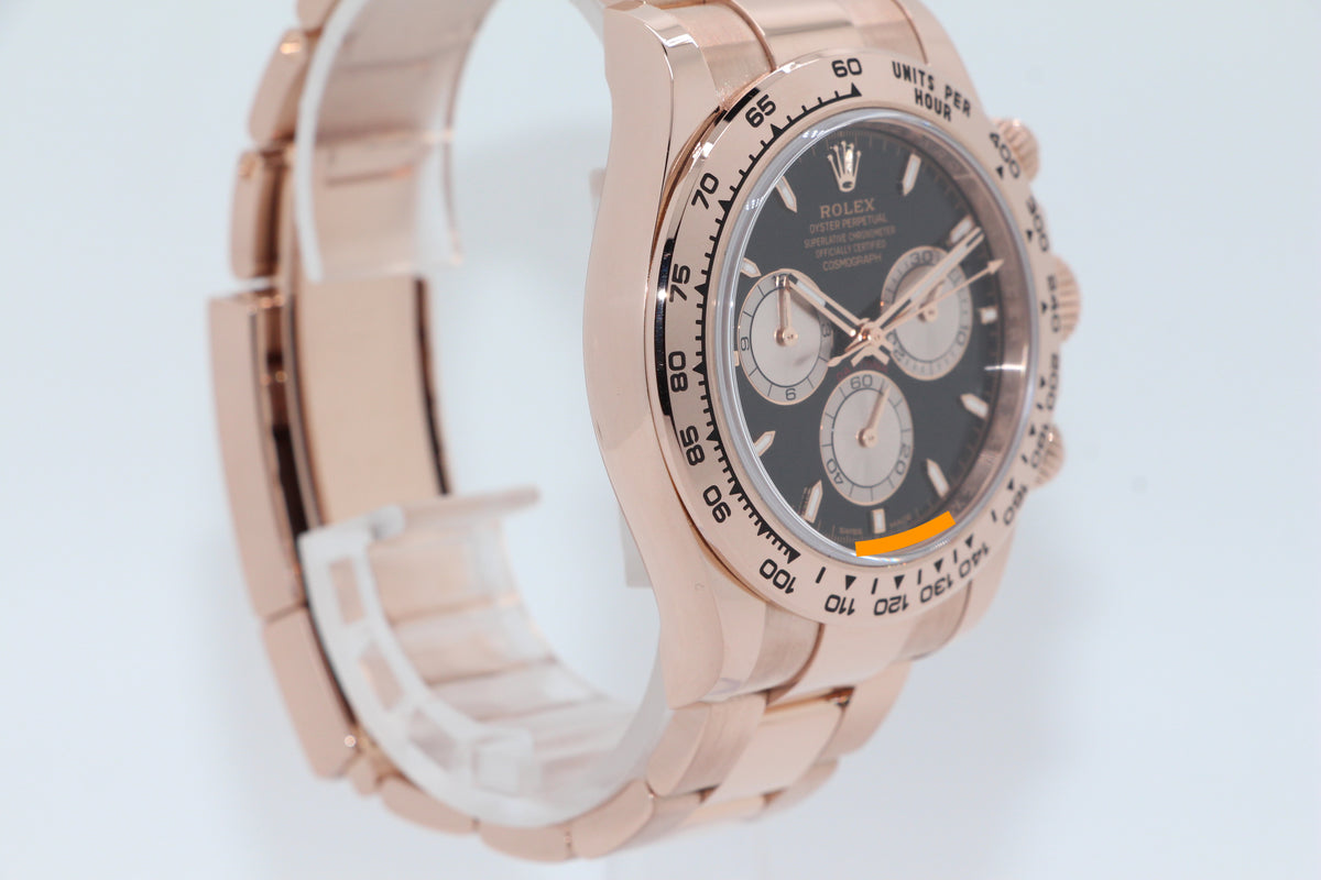 Rolex Daytona Roségold
