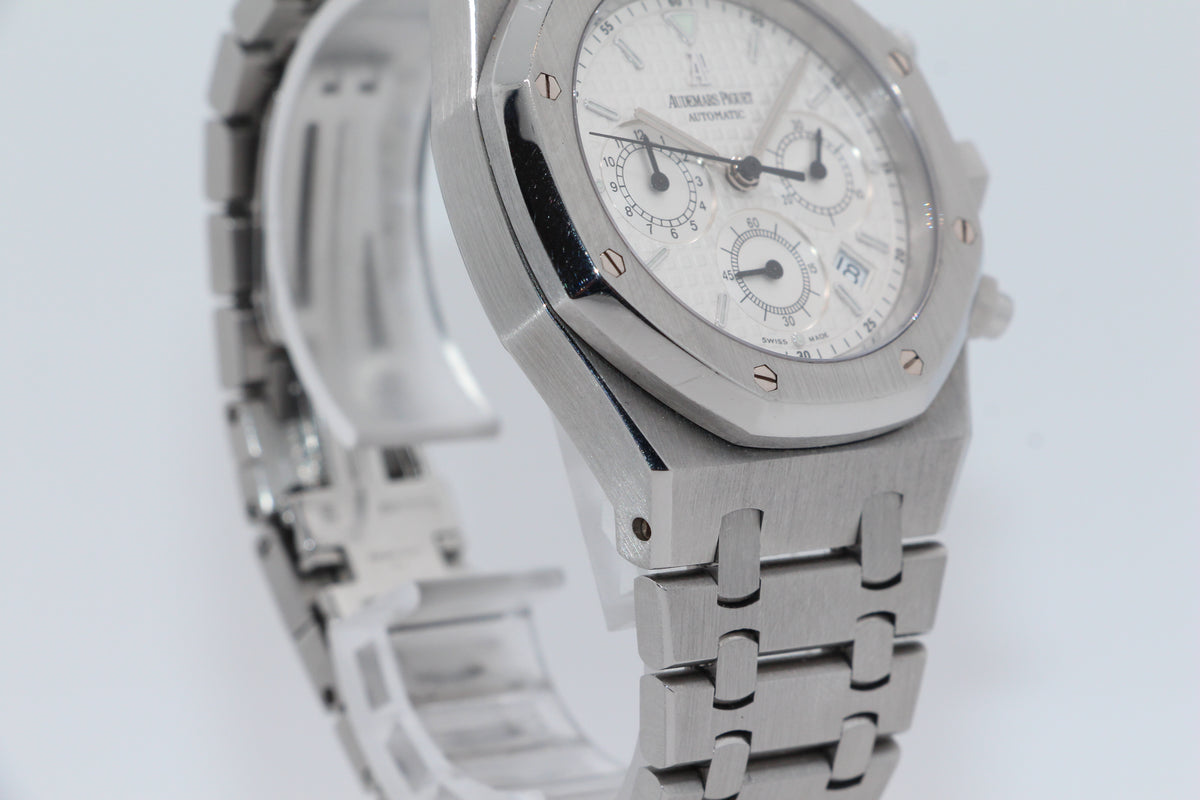 Audemars Piguet Royal Oak Kasparov