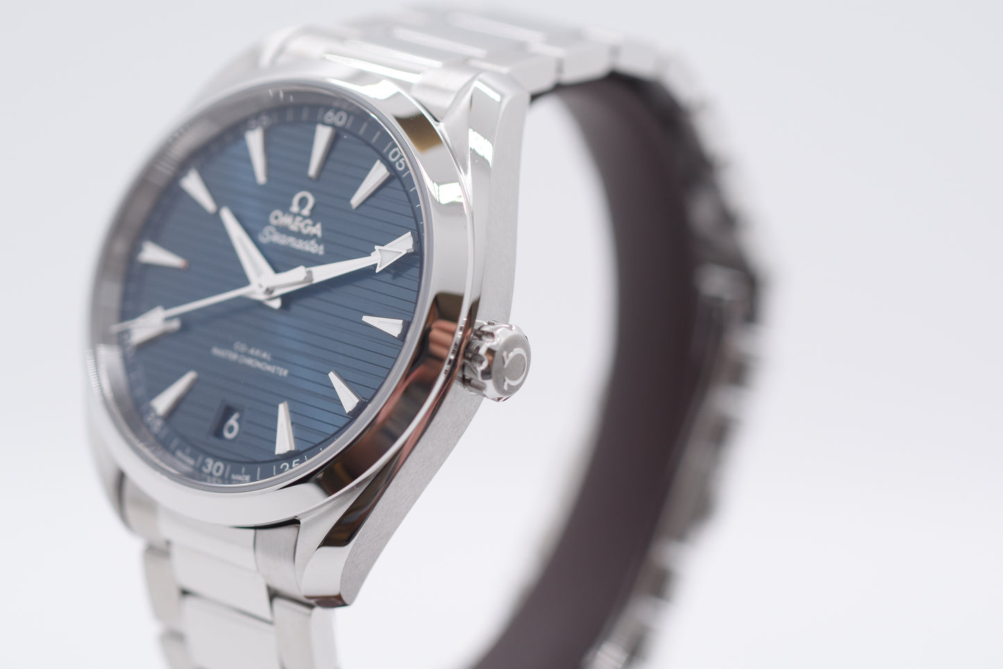 Omega Seamaster Aqua Terra 150m