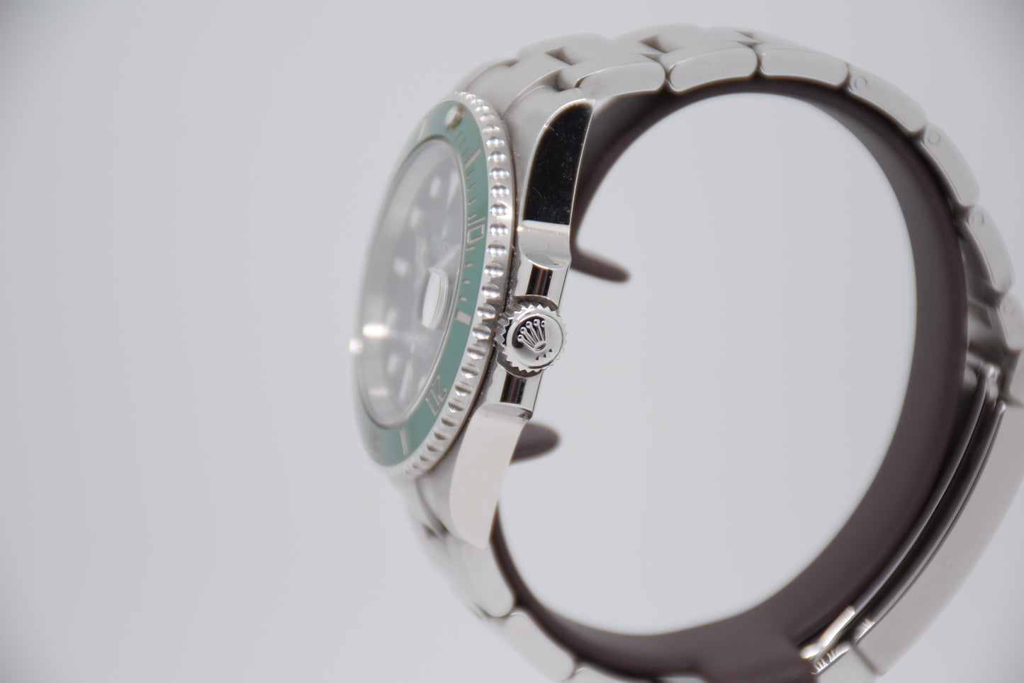 Rolex Submariner Hulk