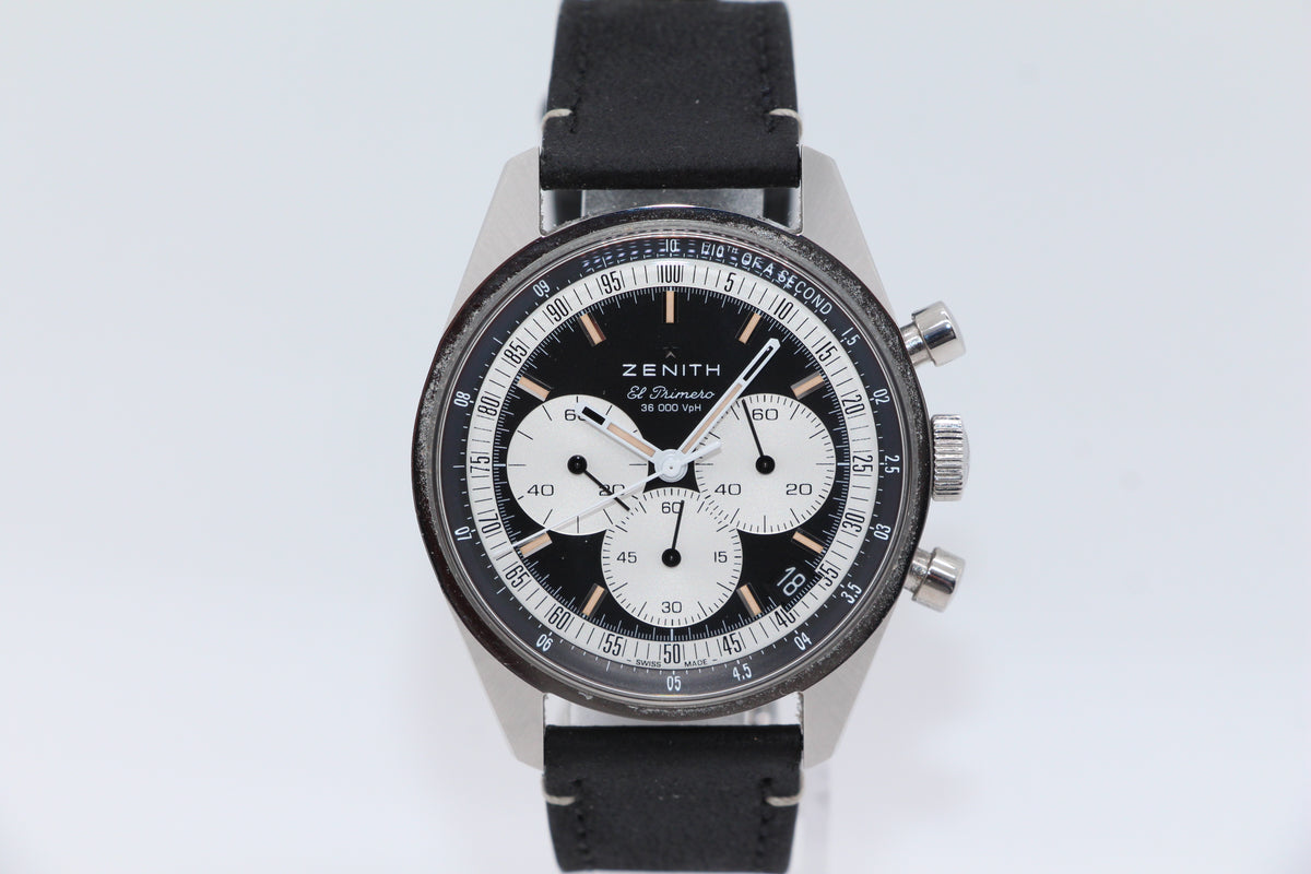 Zenith Chronomaster Original