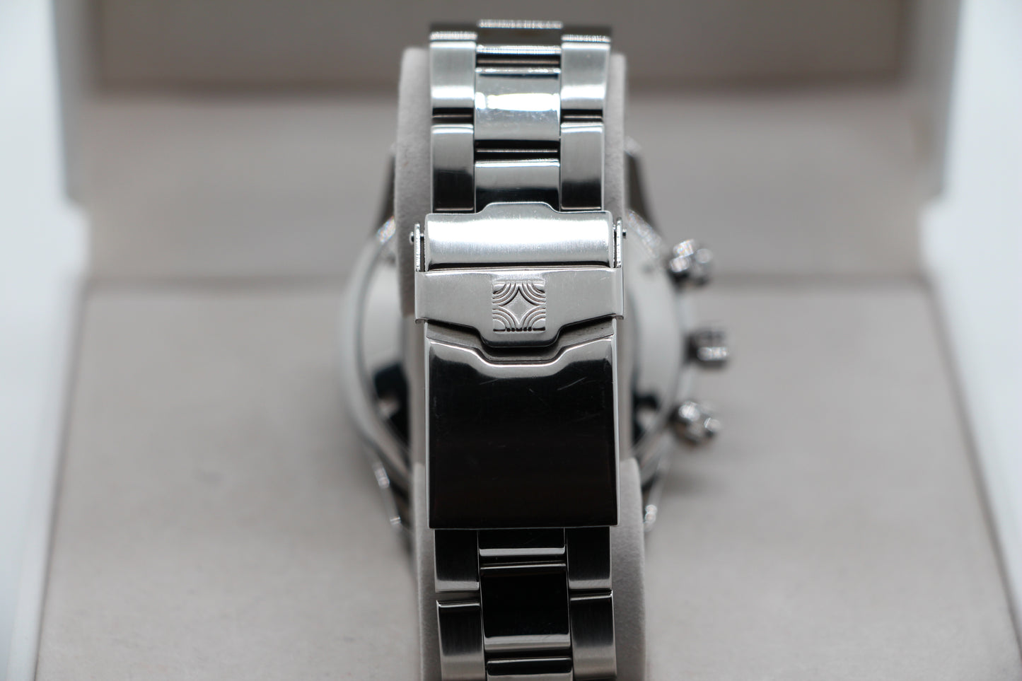 Zenith El Primero De Luca