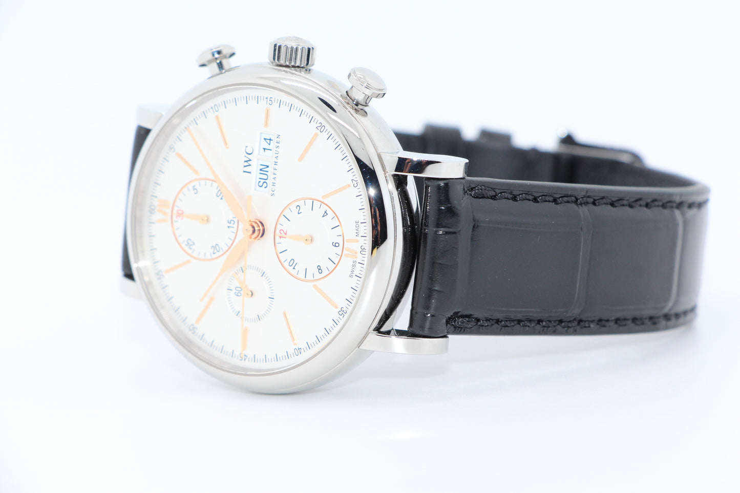 IWC Portofino Chronograph