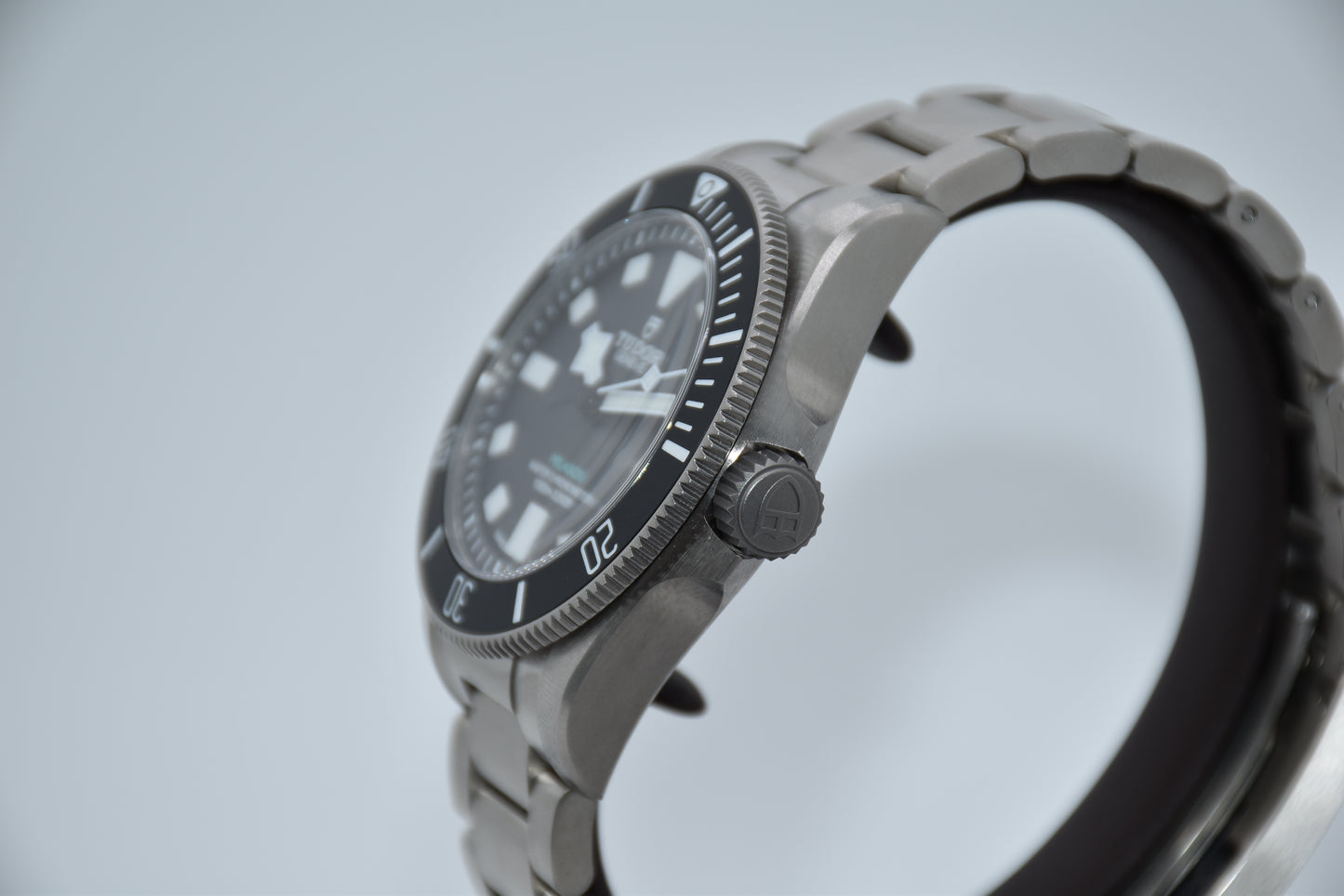 Tudor Tiger Prince Date Chronograph