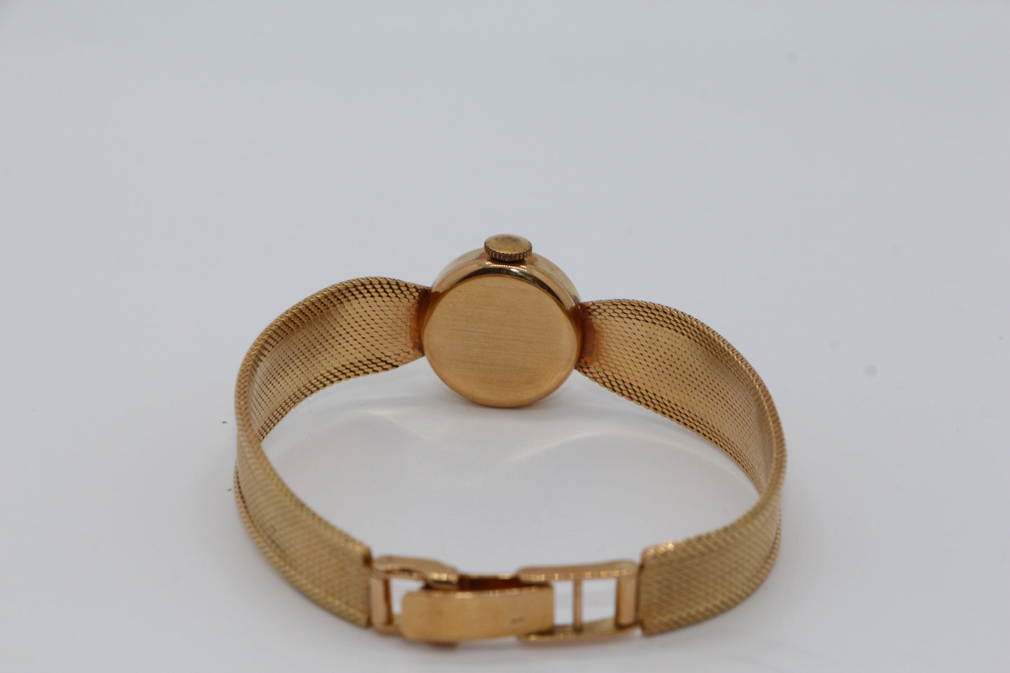 Piaget Vintage Damenuhr