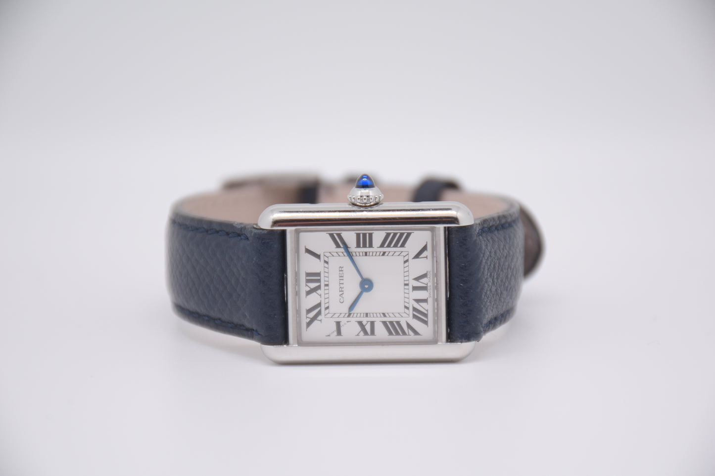 Cartier Tank Must Small