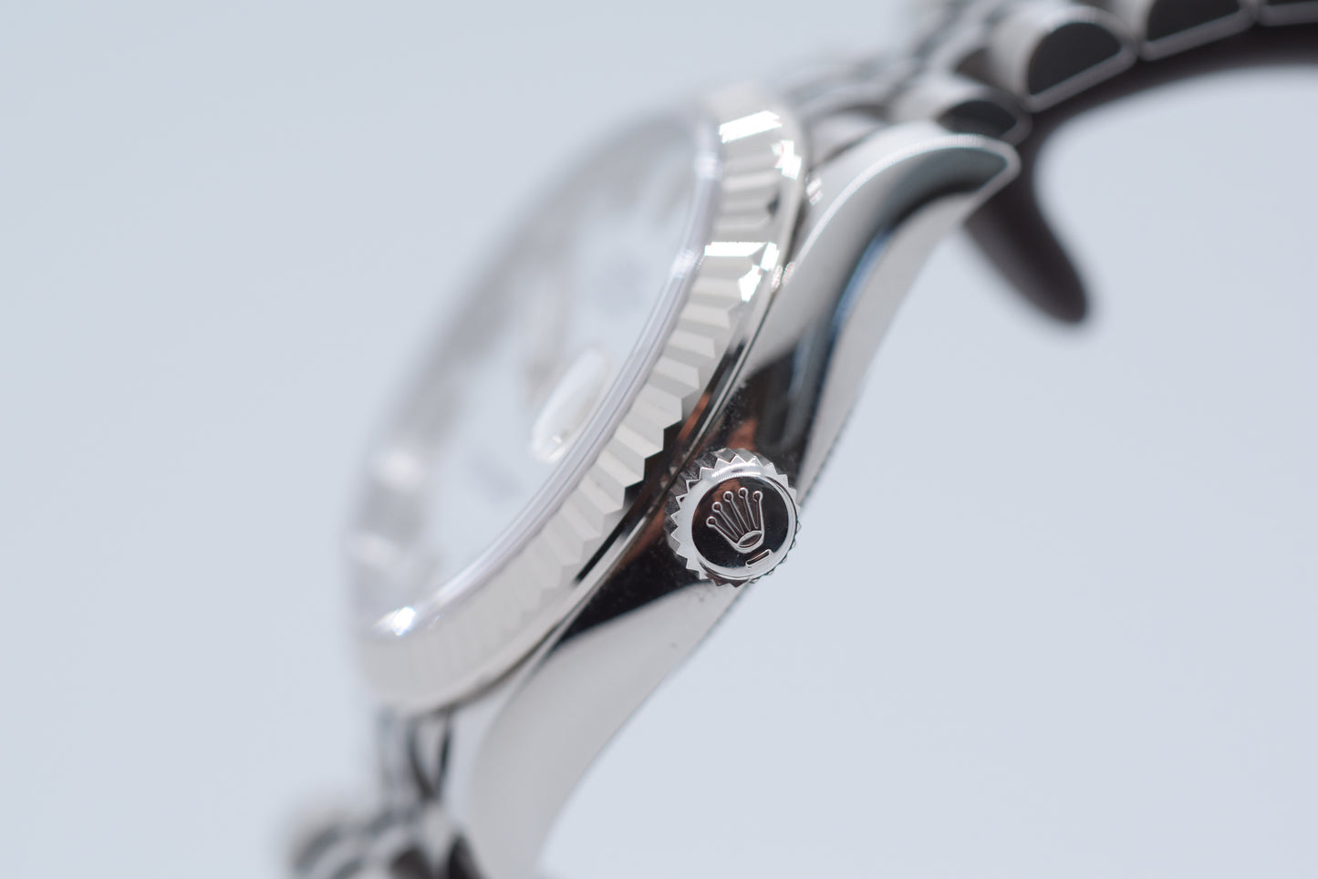 Rolex Datejust 31