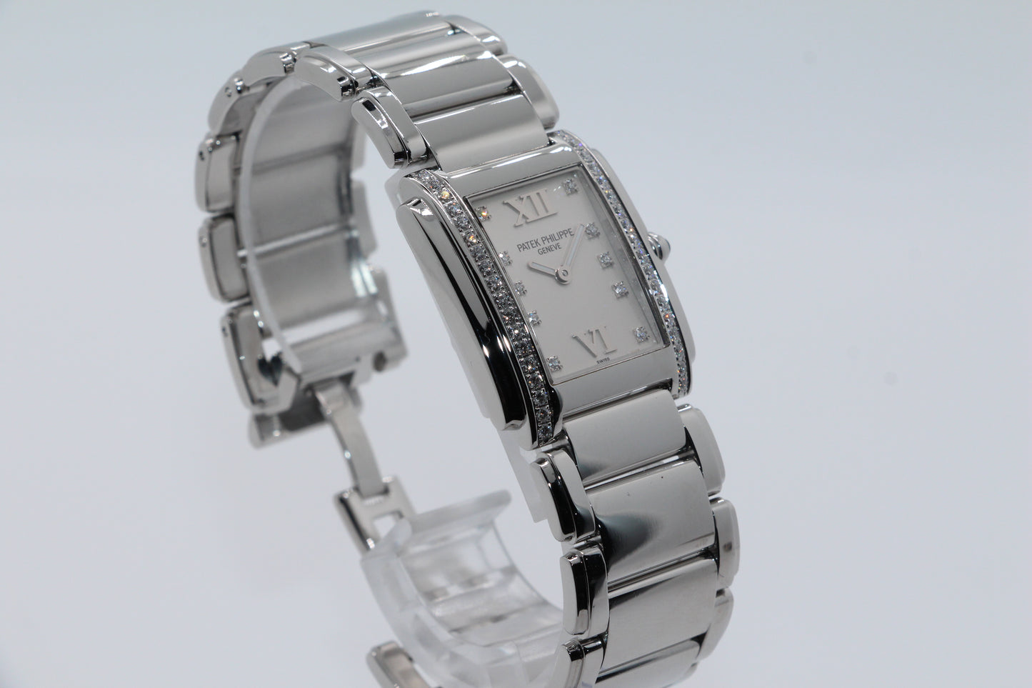 Patek Philippe Twenty~4