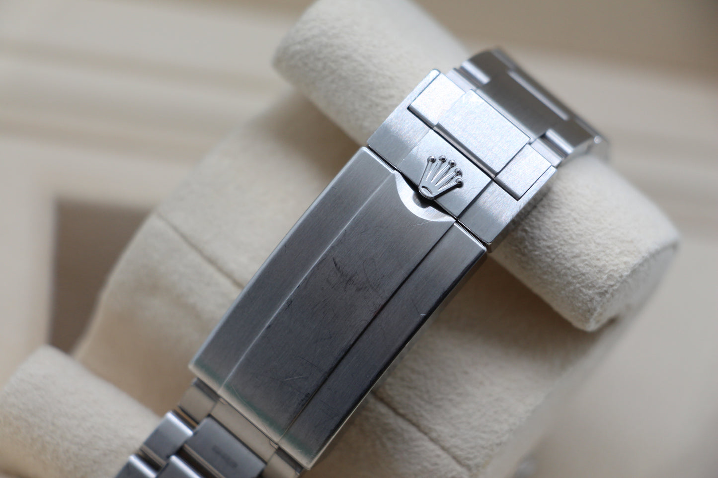 Rolex Submariner Starbucks