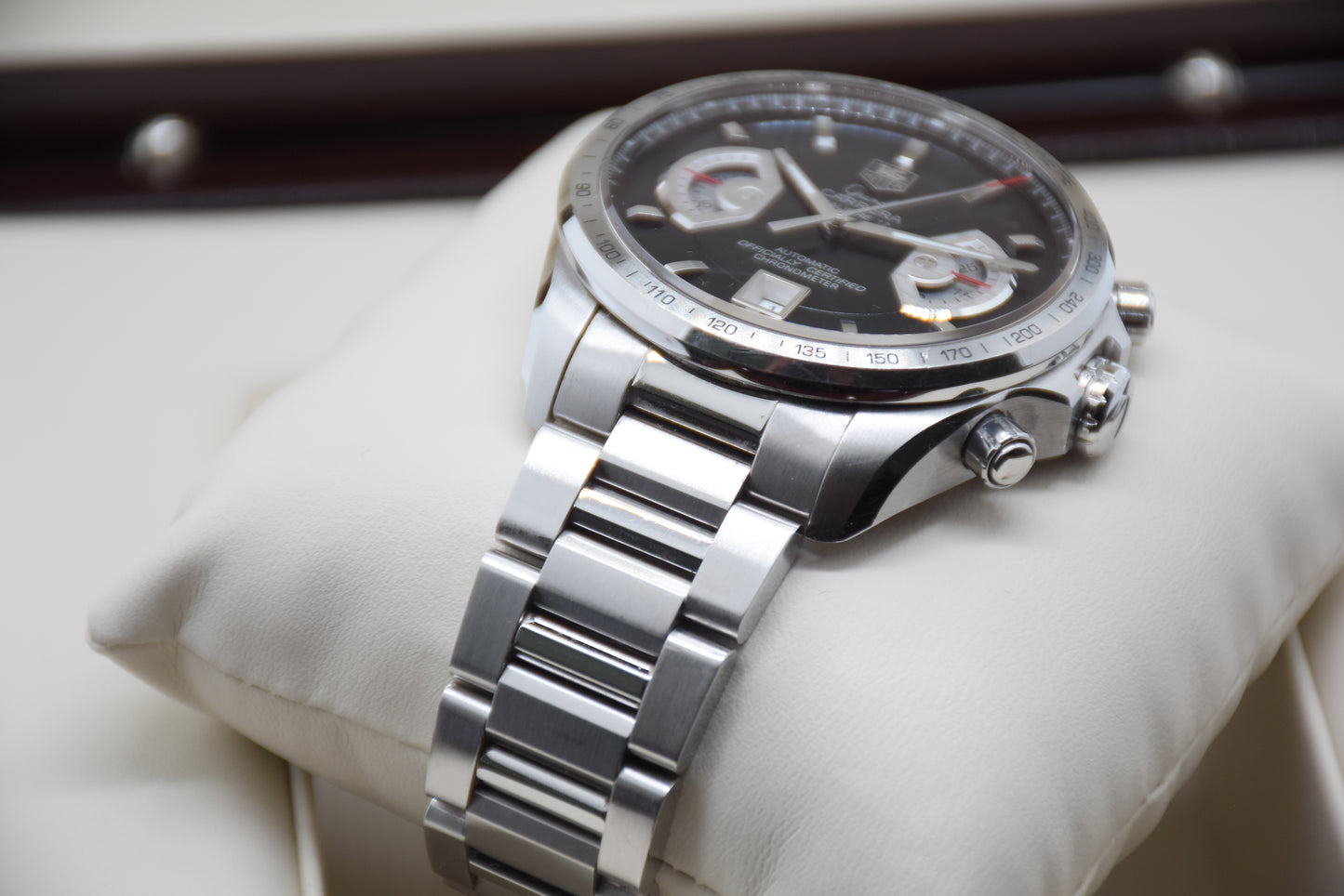 TAG Heuer Grand Carrera