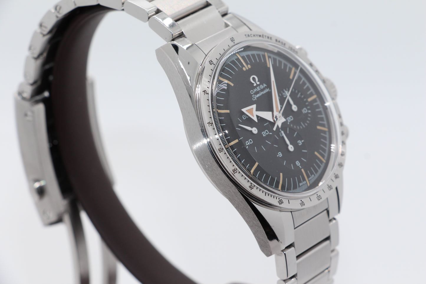Omega Speedmaster 60th