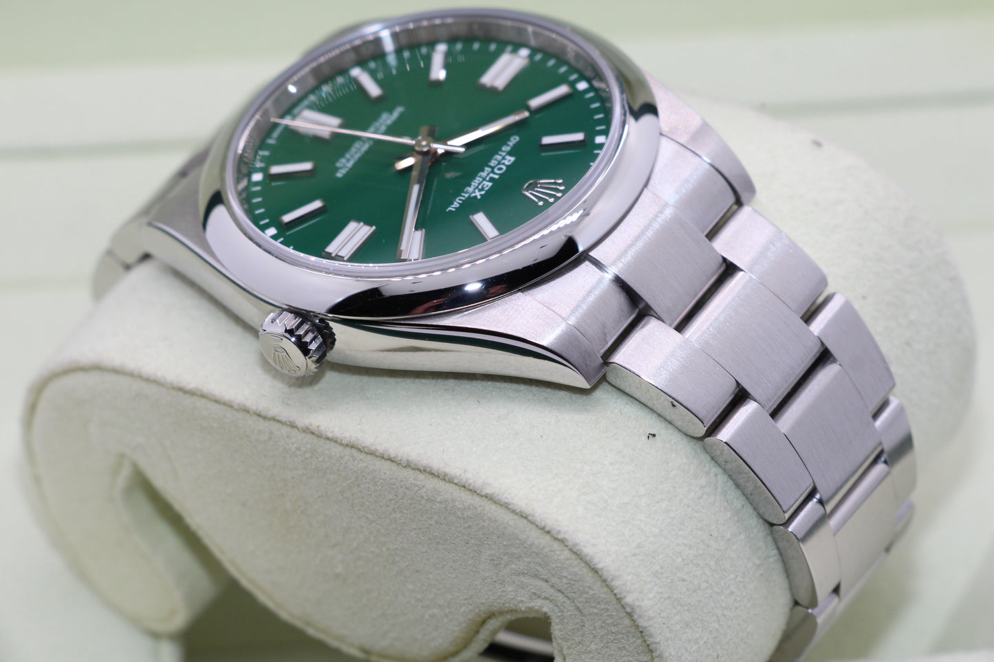 Rolex Oyster Perpetual 41