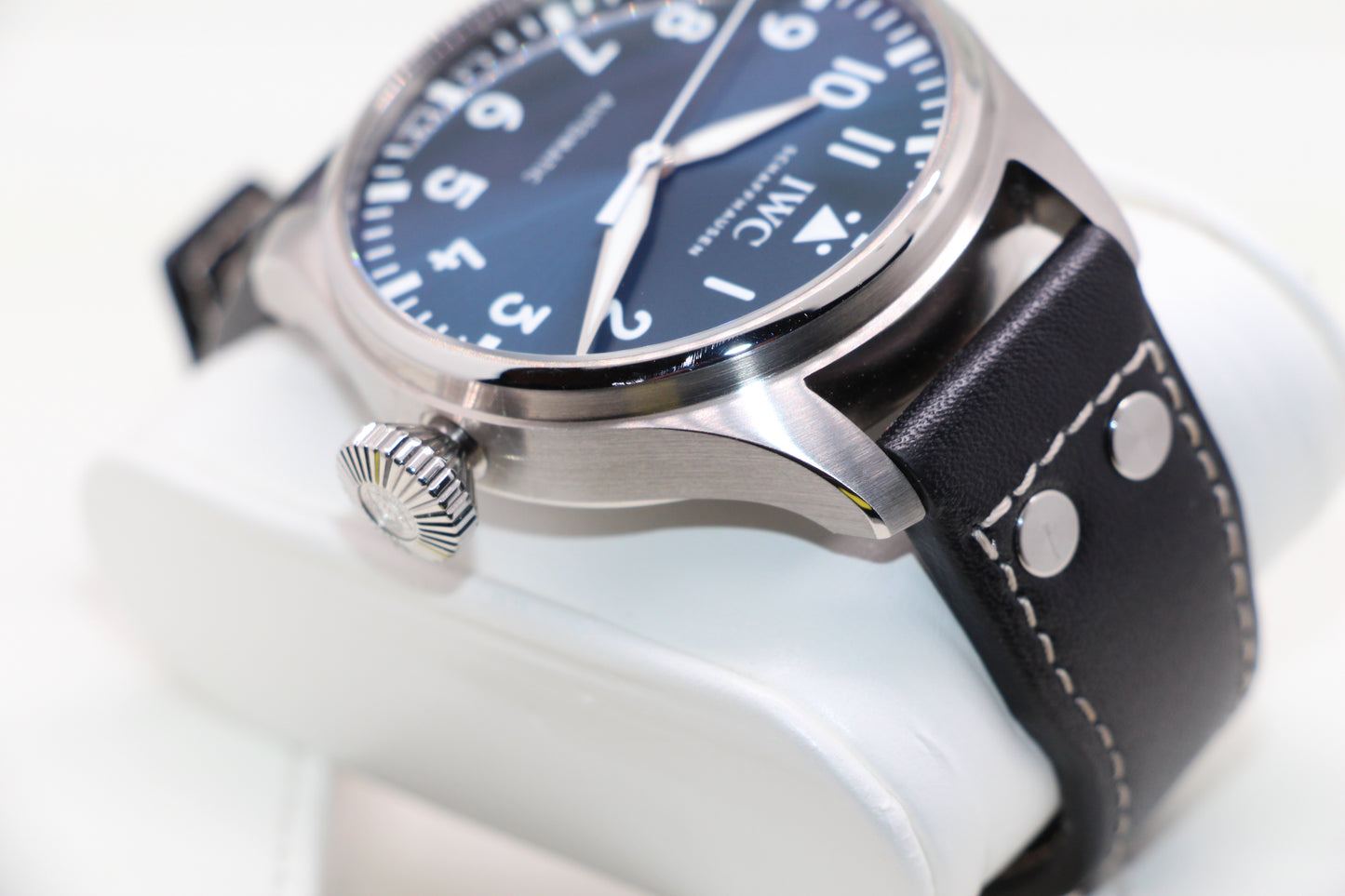 IWC Big Pilot’s 43mm