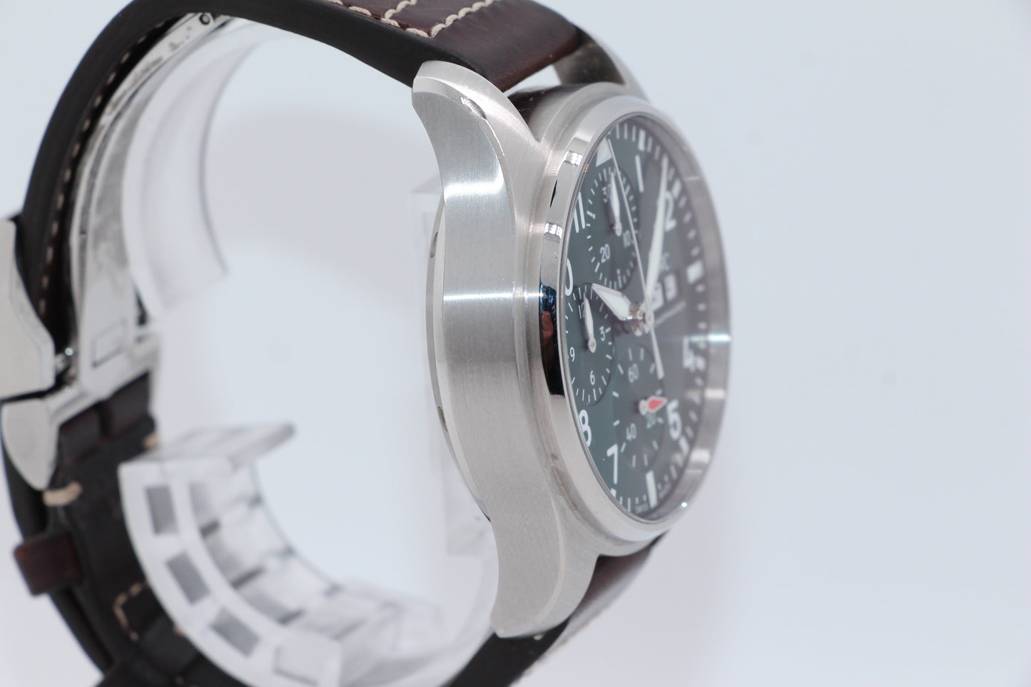 IWC Fliegeruhr Chrono
