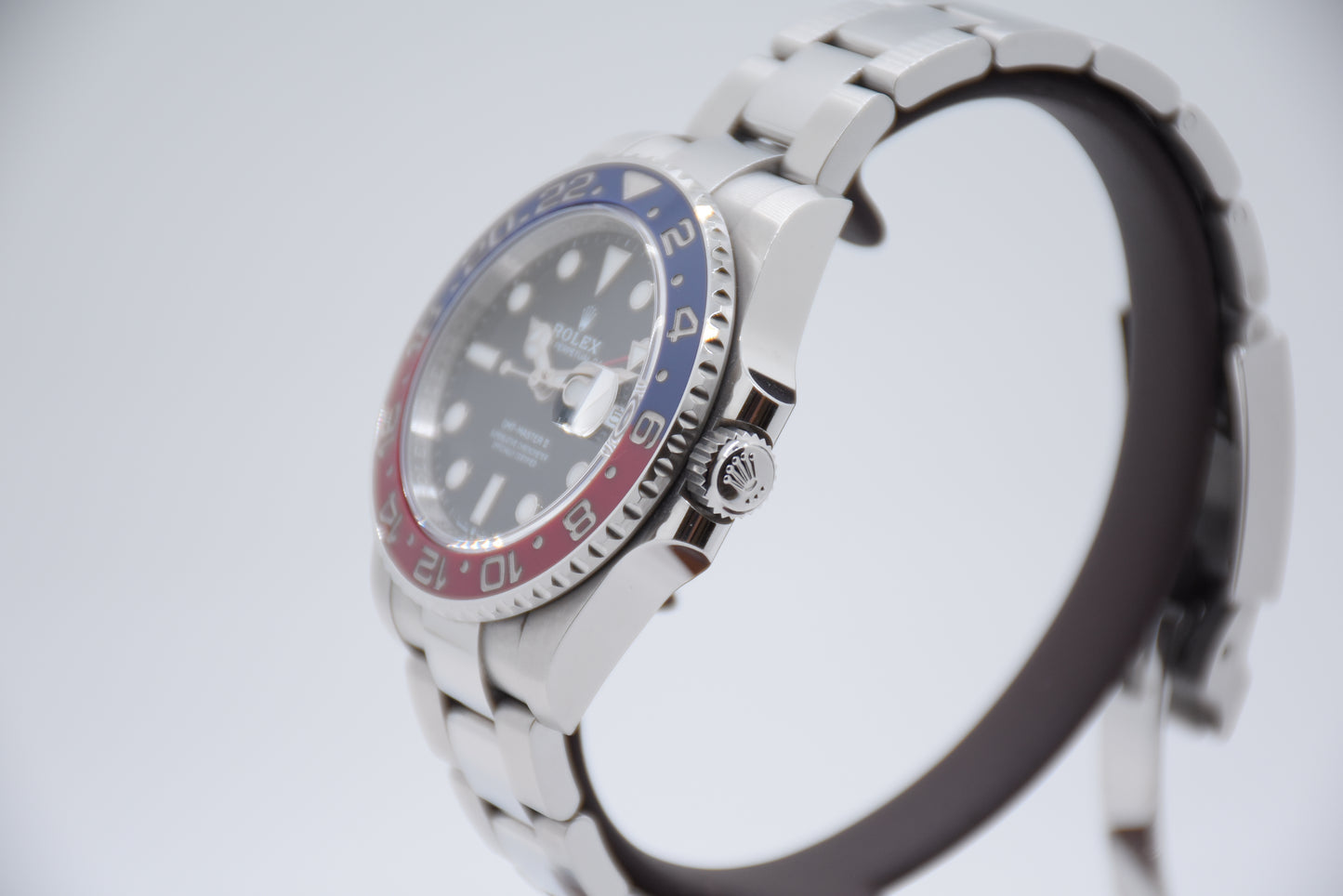 Rolex GMT-Master II „Pepsi“