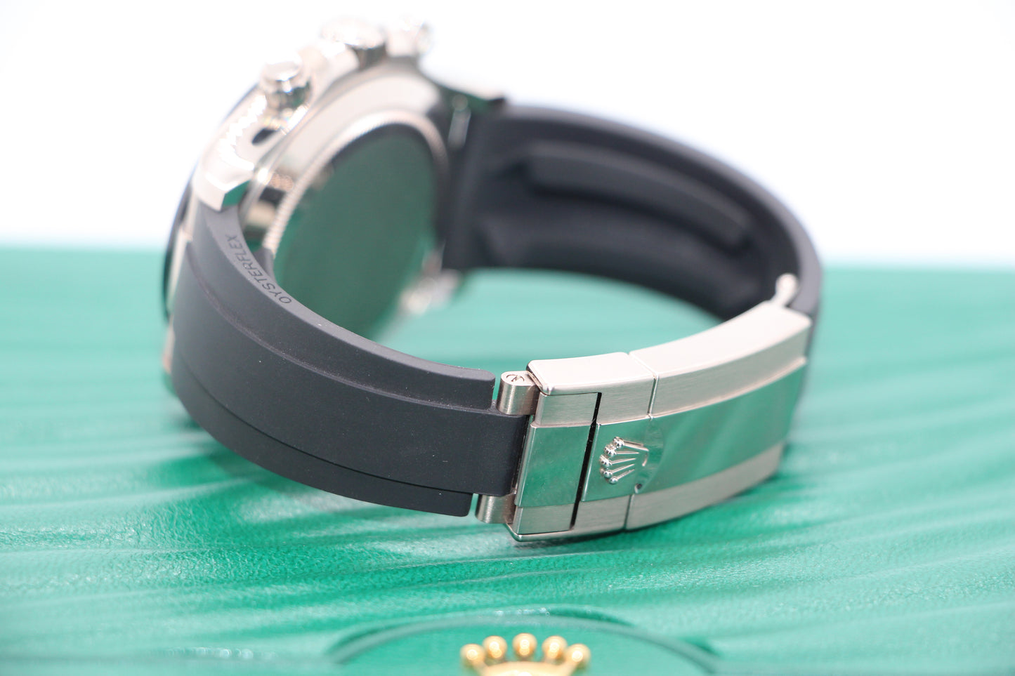 Rolex Daytona WG Oysterflex