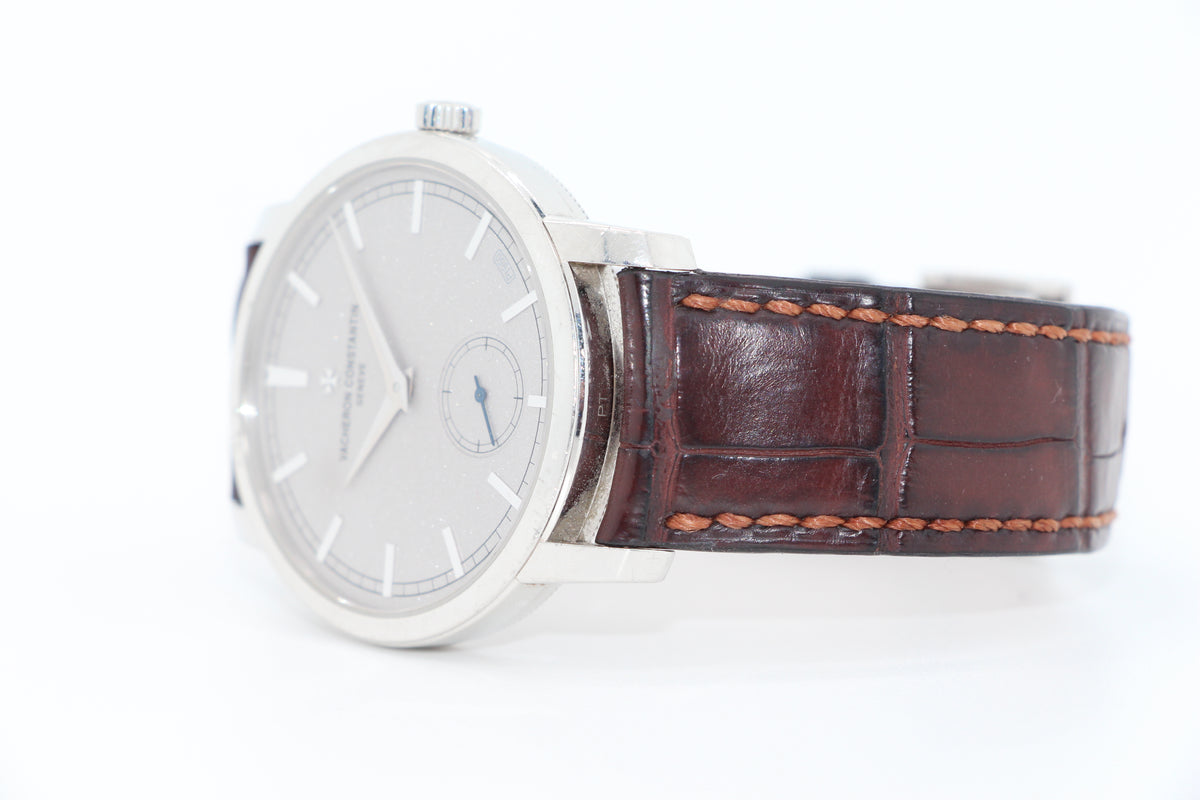 Vacheron Constantin Patrimony Platin