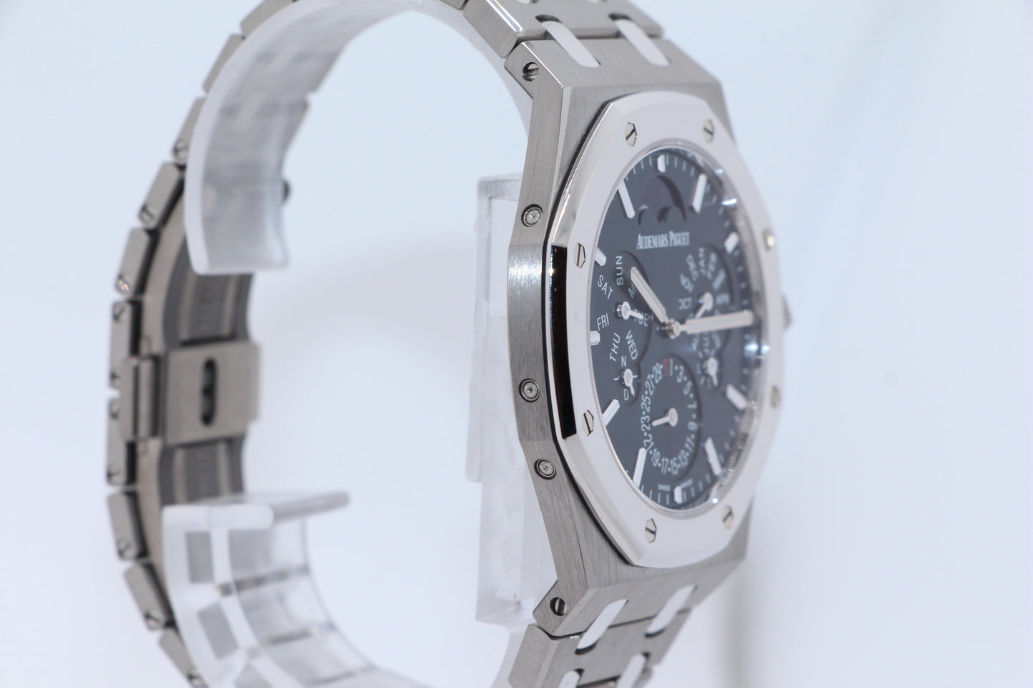 Audemars Piguet Royal Oak Platin / Titan