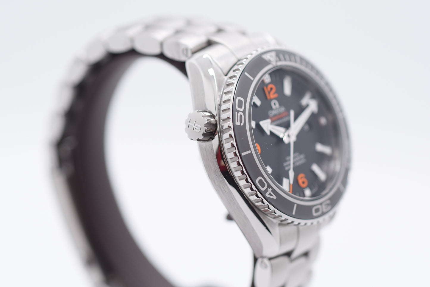 Omega Seamaster Planet Ocean 37,5mm Mid-Size