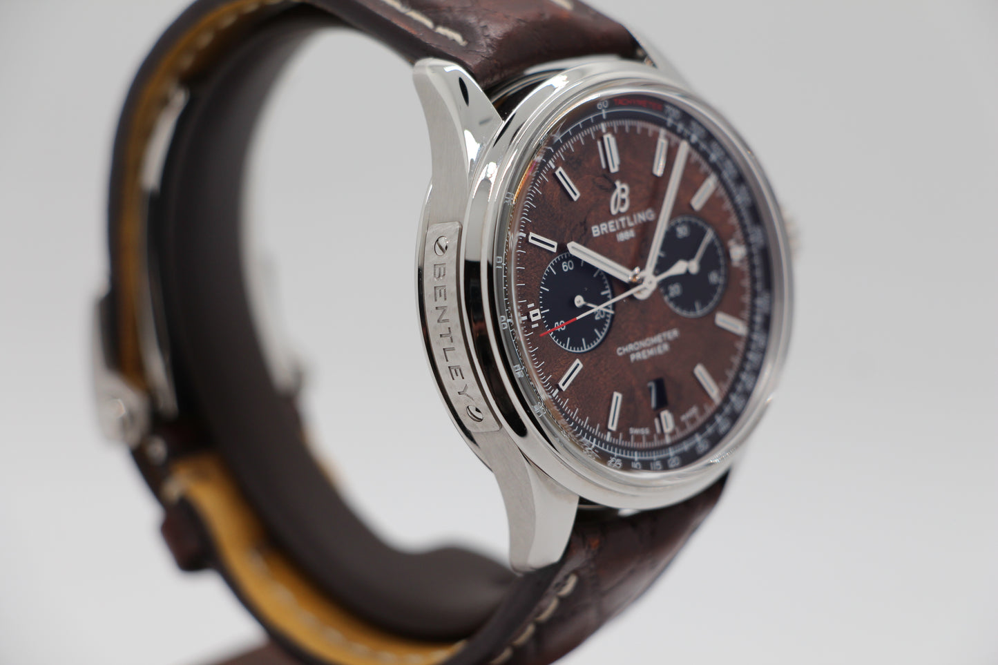 Breitling for Bentley Premier B01 Chrono