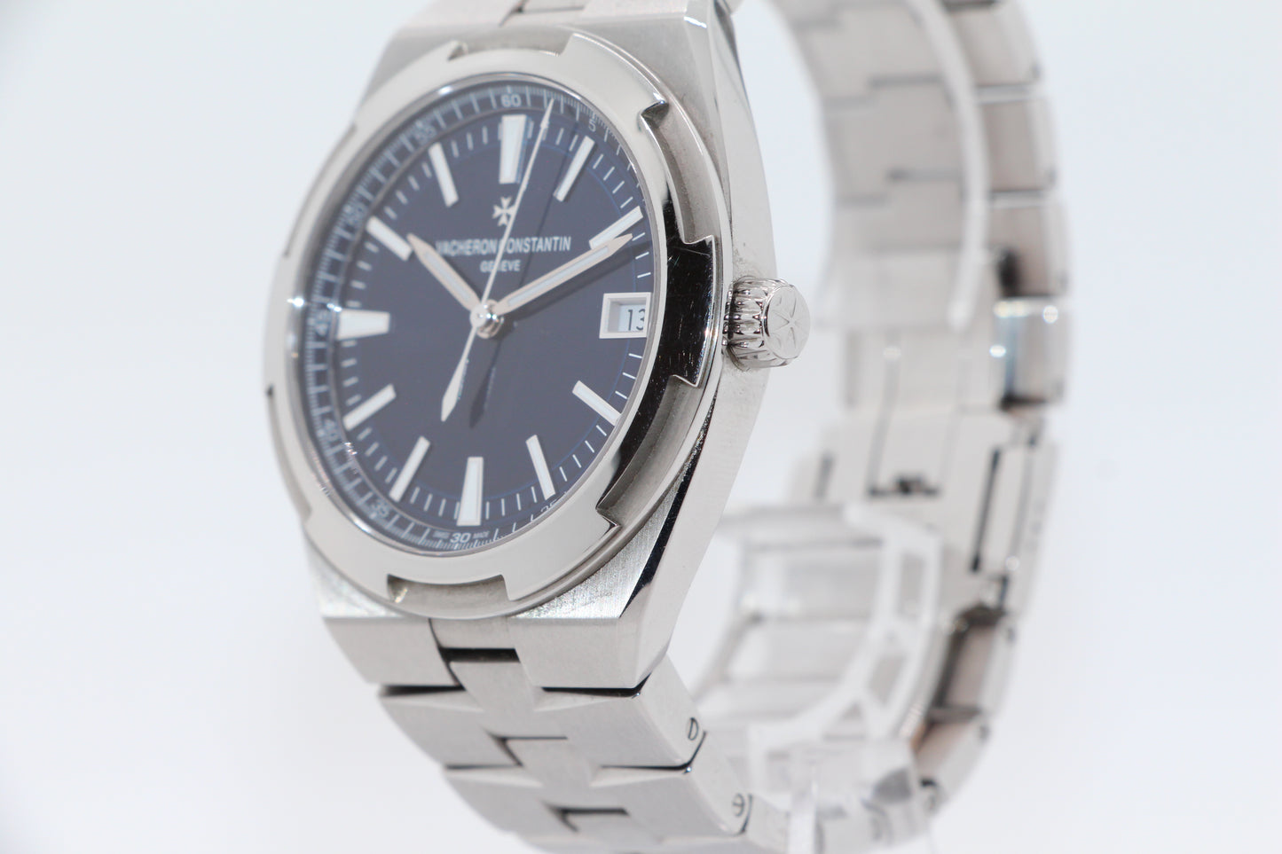 Vacheron Constantin Overseas