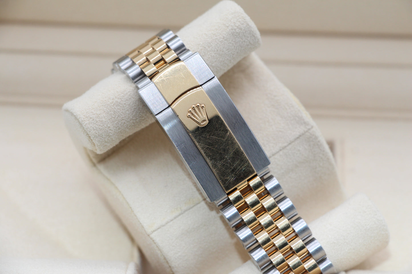 Rolex Datejust 41 Wimbledon