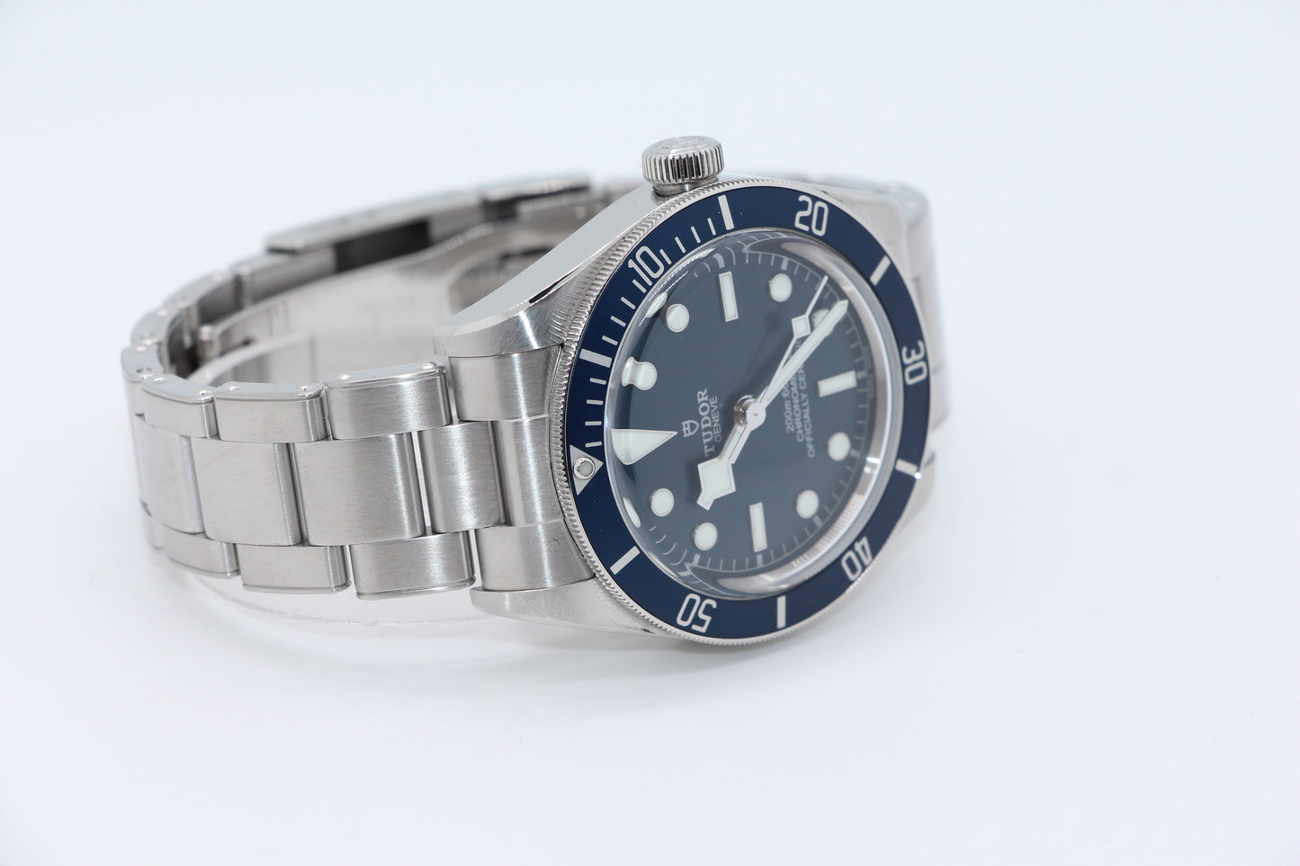 Tudor Black Bay 58