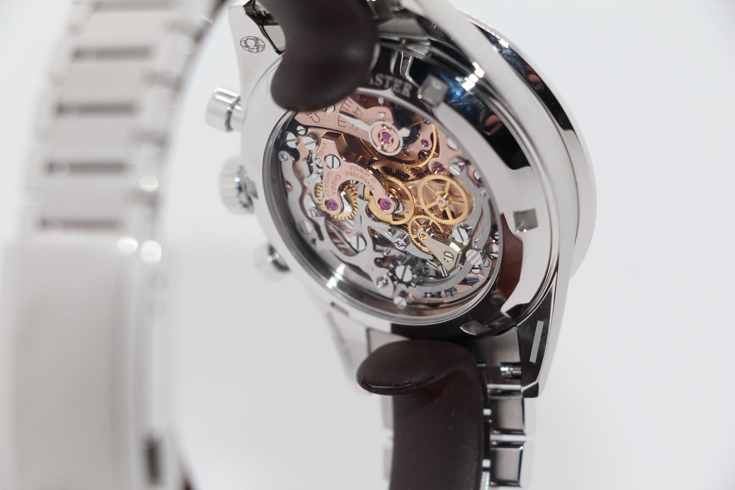 Omega Speedmaster Ed White