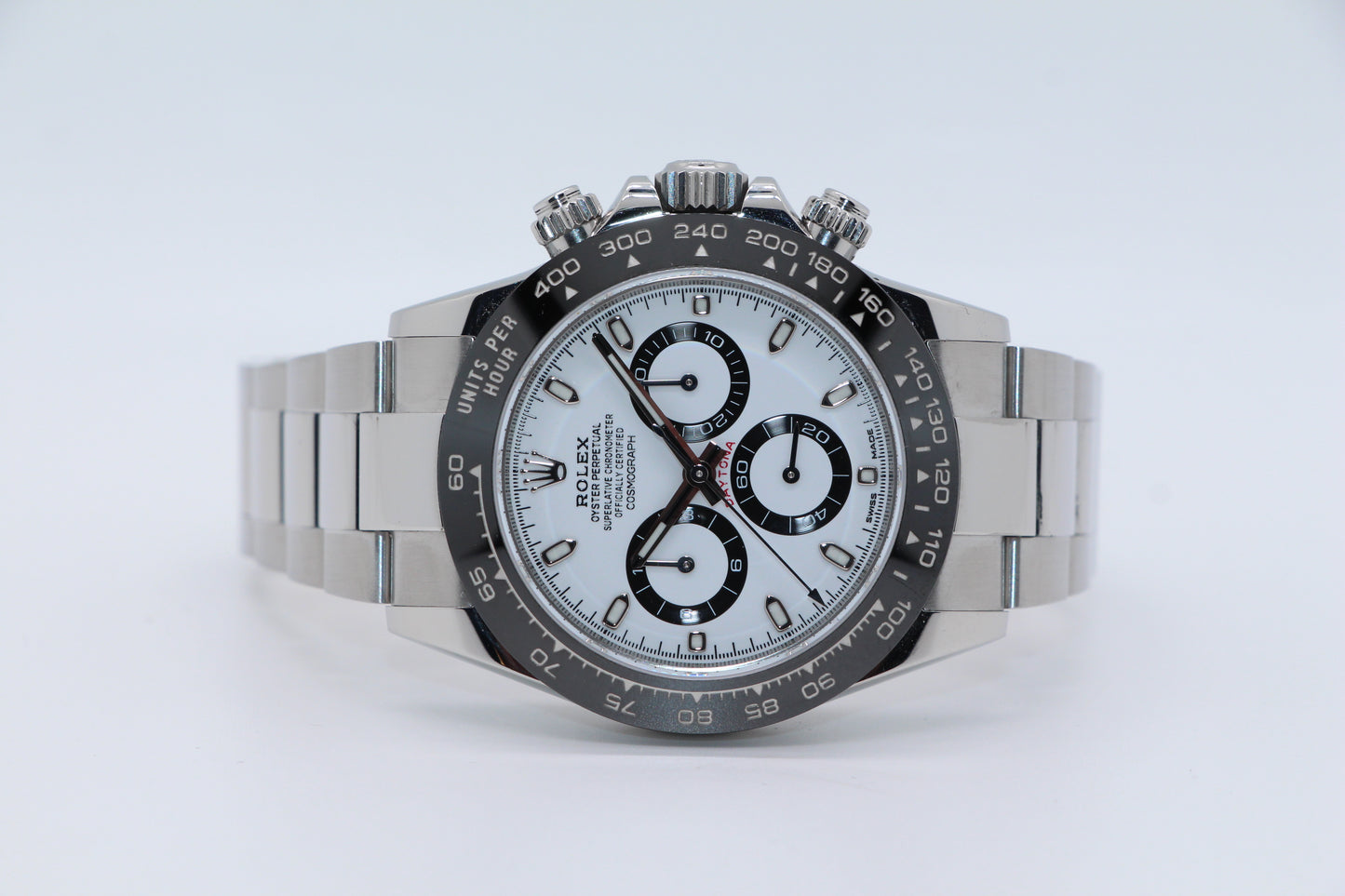 Rolex Daytonda Panda
