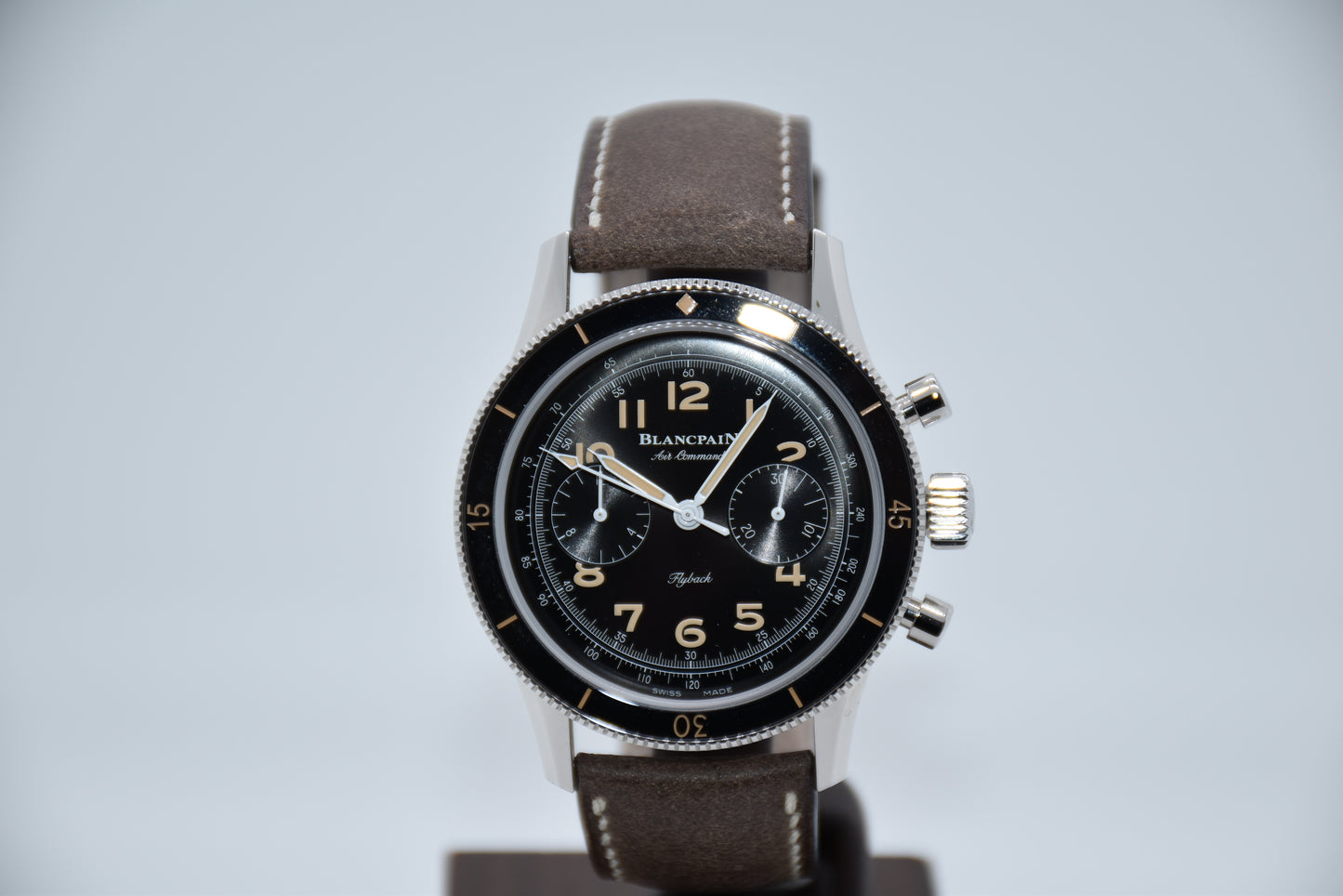 Blancpain Air Command