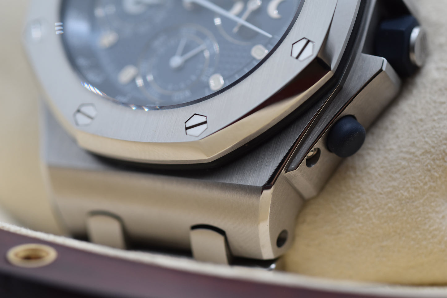 Audemars Piguet Royal Oak Offshore Chrono Perpetual Calendar