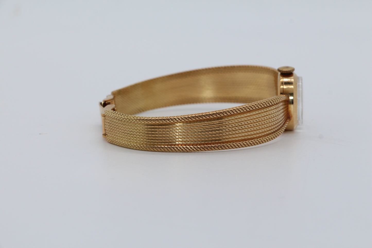 Piaget Vintage Damenuhr