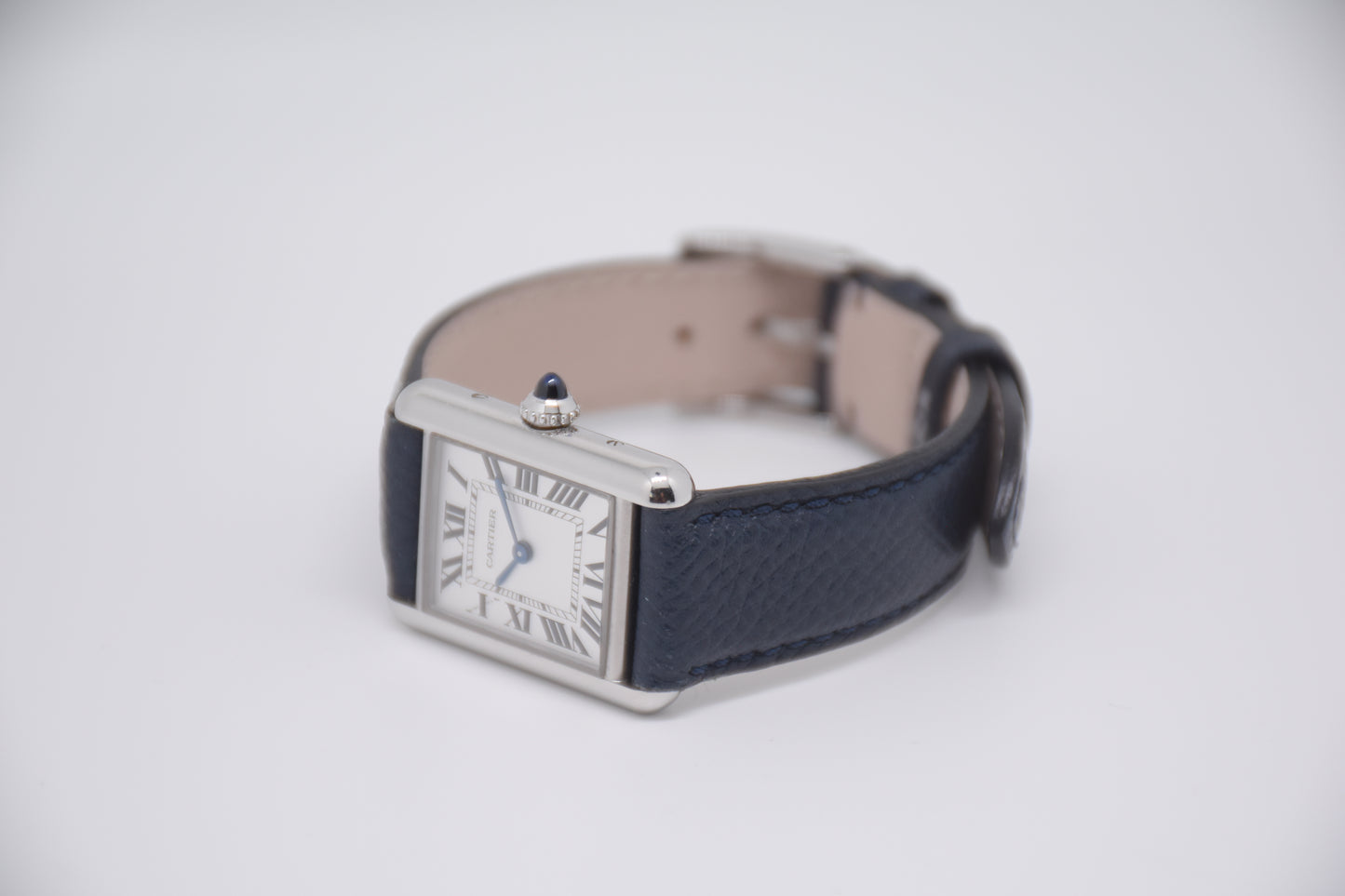 Cartier Tank Must Small