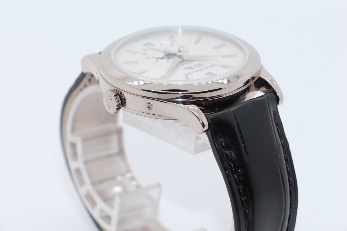 Patek Philippe Annual Calendar