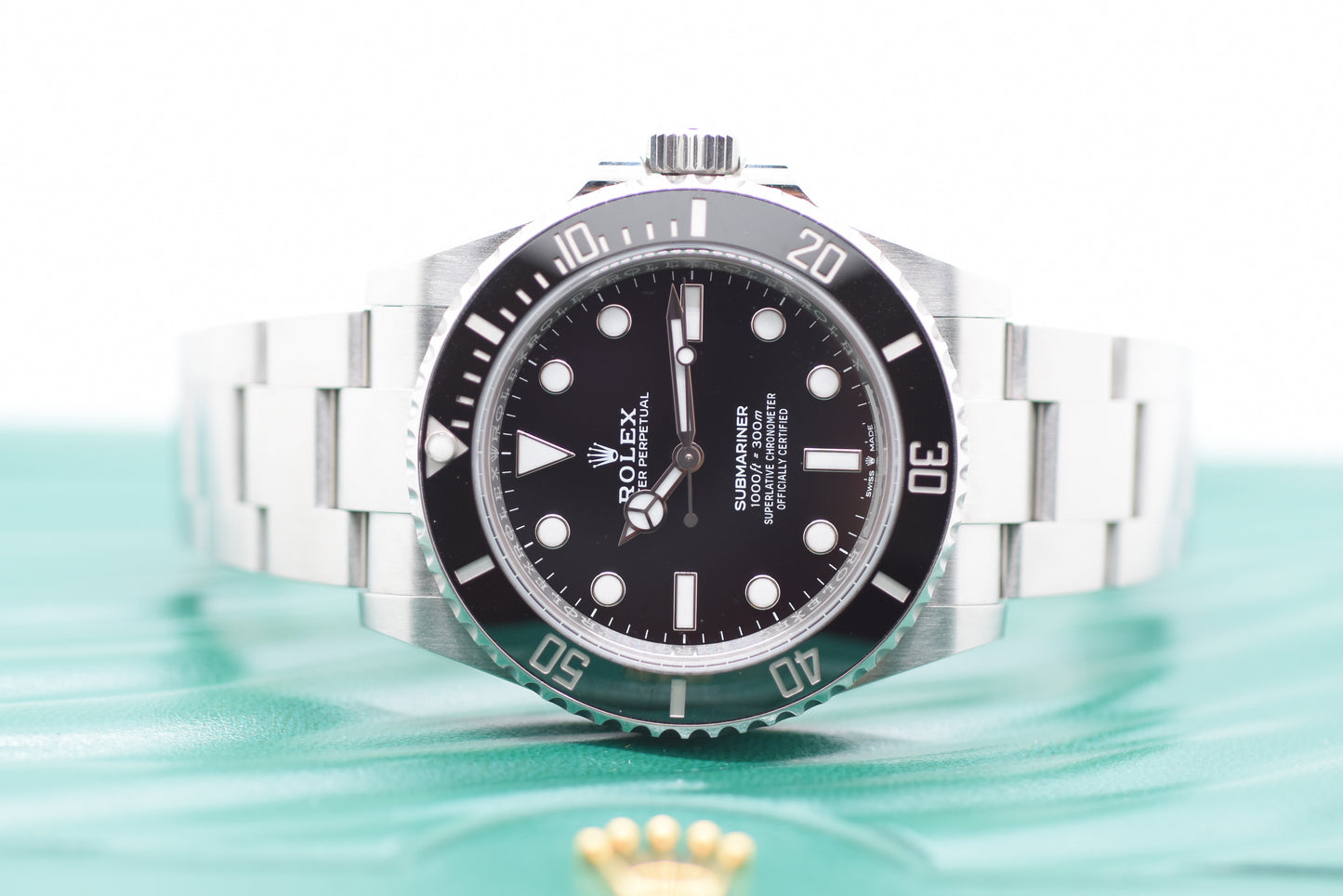 Rolex Submariner No Date