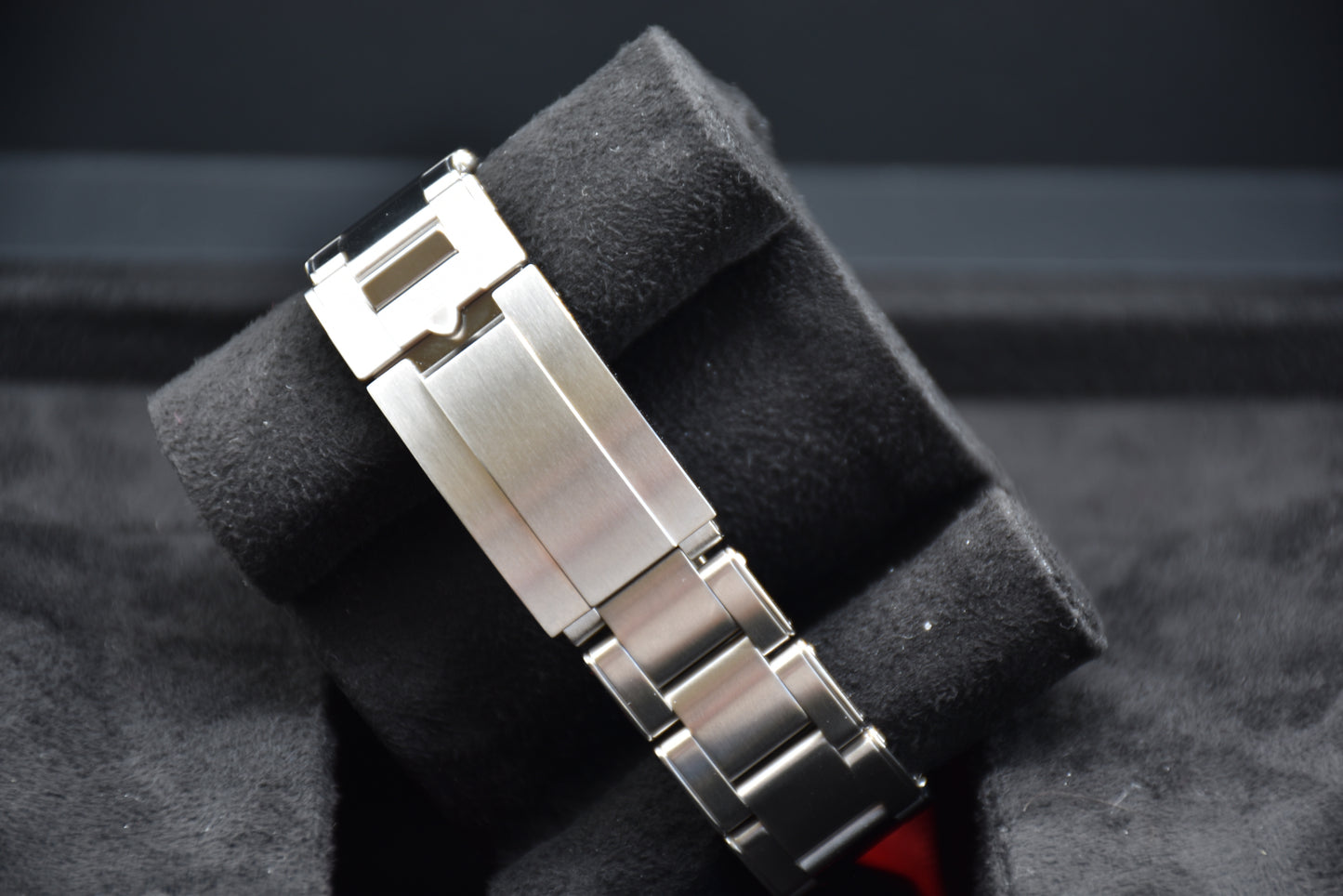 Tudor Black Bay 58 GMT „Coke“