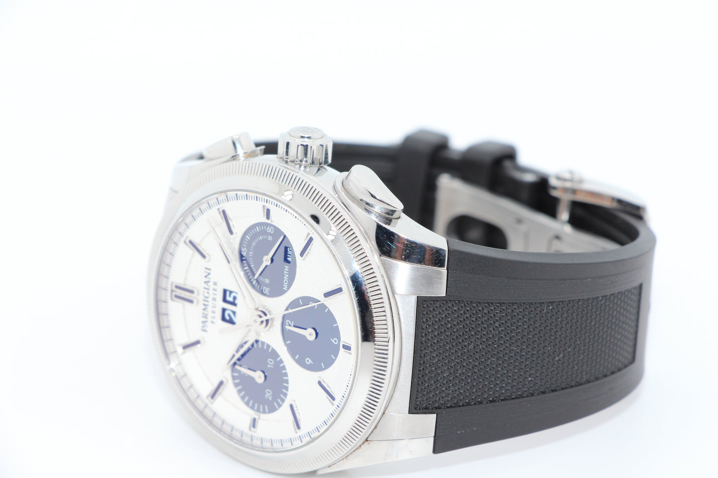 Parmigiani Fleurier Panda Tonda GT