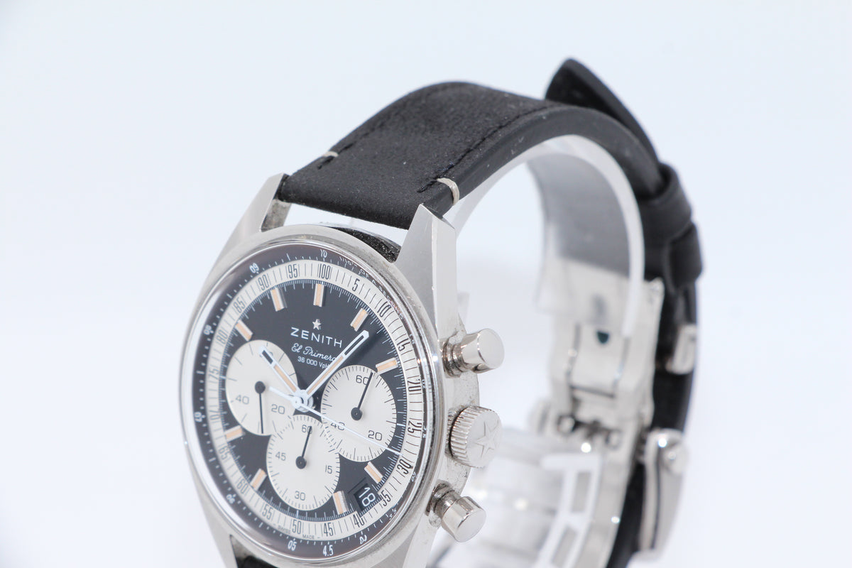 Zenith Chronomaster Original
