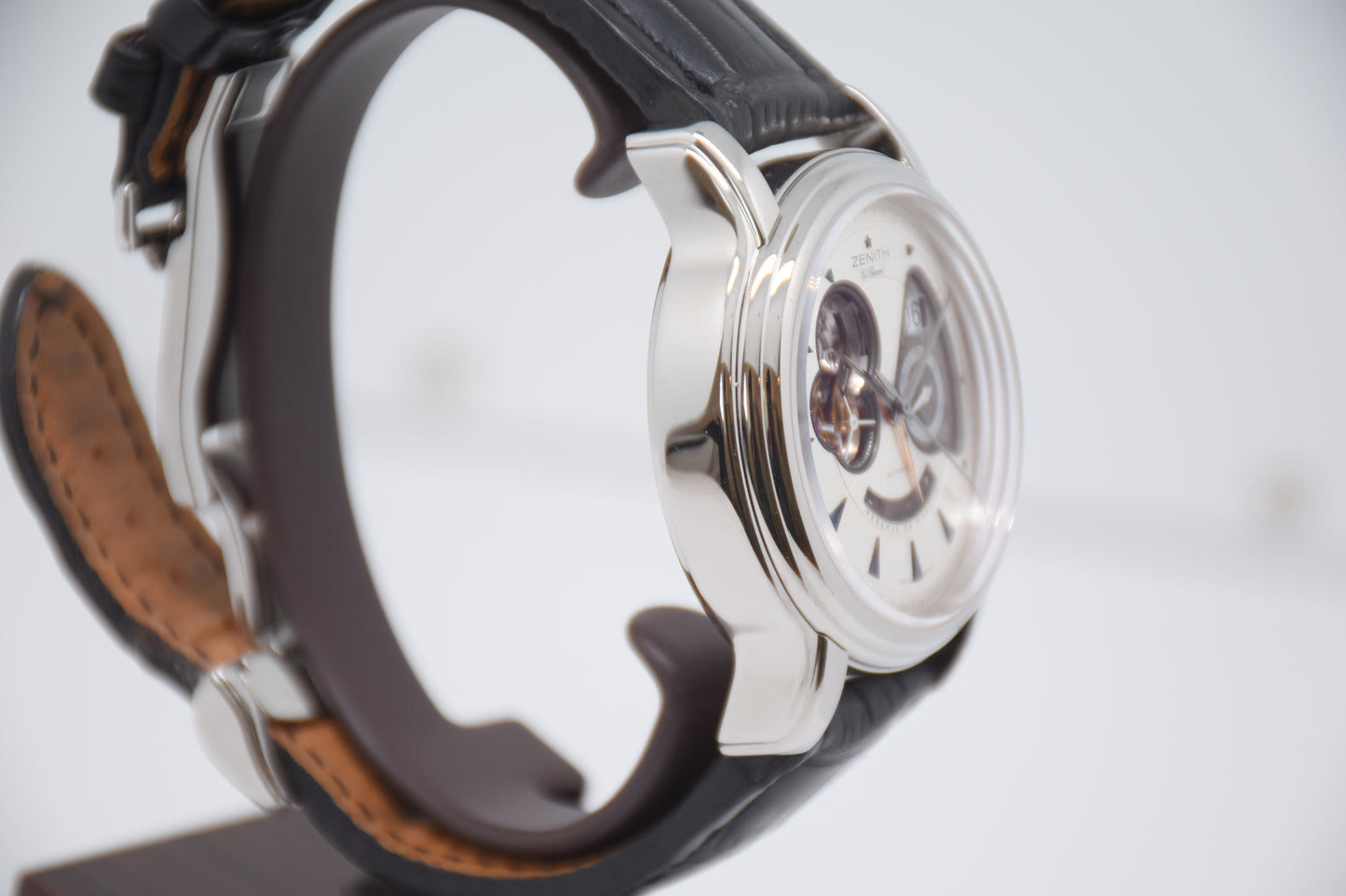 Zenith Chronomaster XXT Open Grande Date