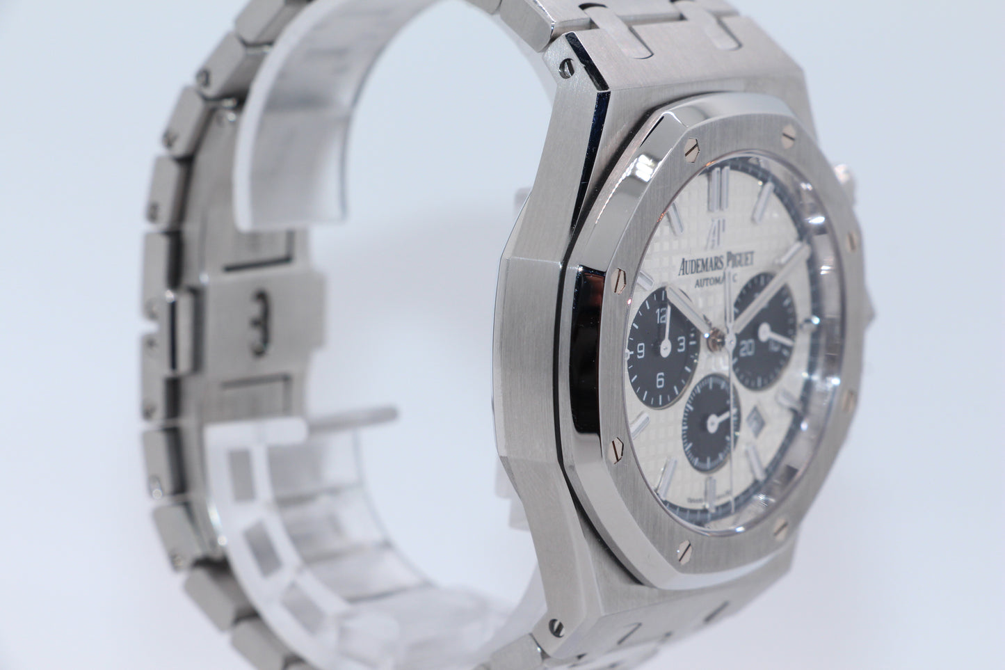 Audemars Piguet Royal Oak Panda