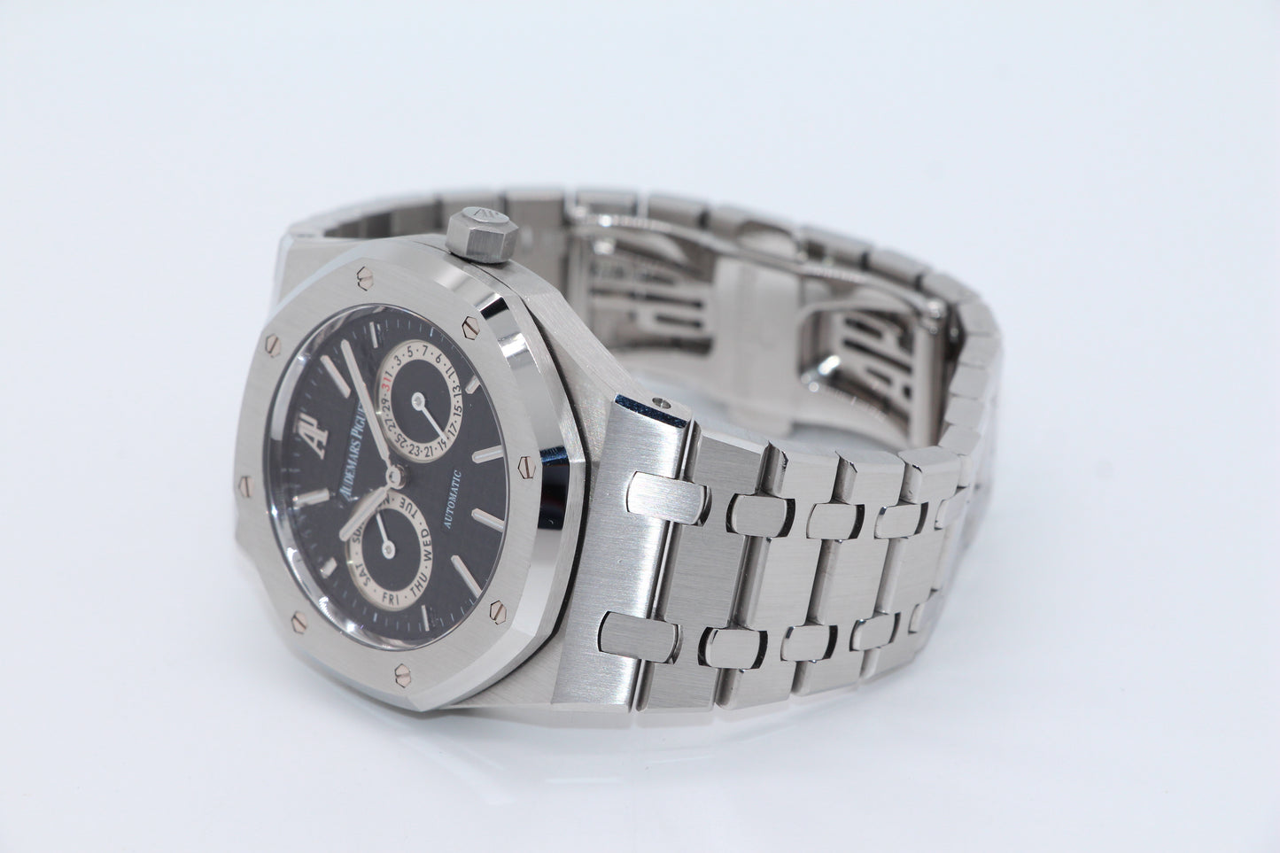 Audemars Piguet Royal Oak Day-Date Owl