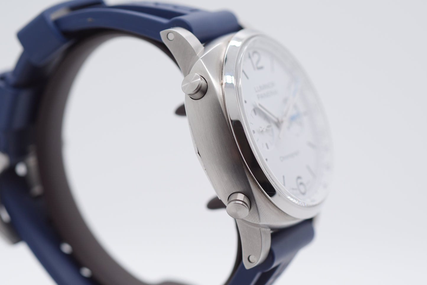 Panerai Luminor Chronograph 44