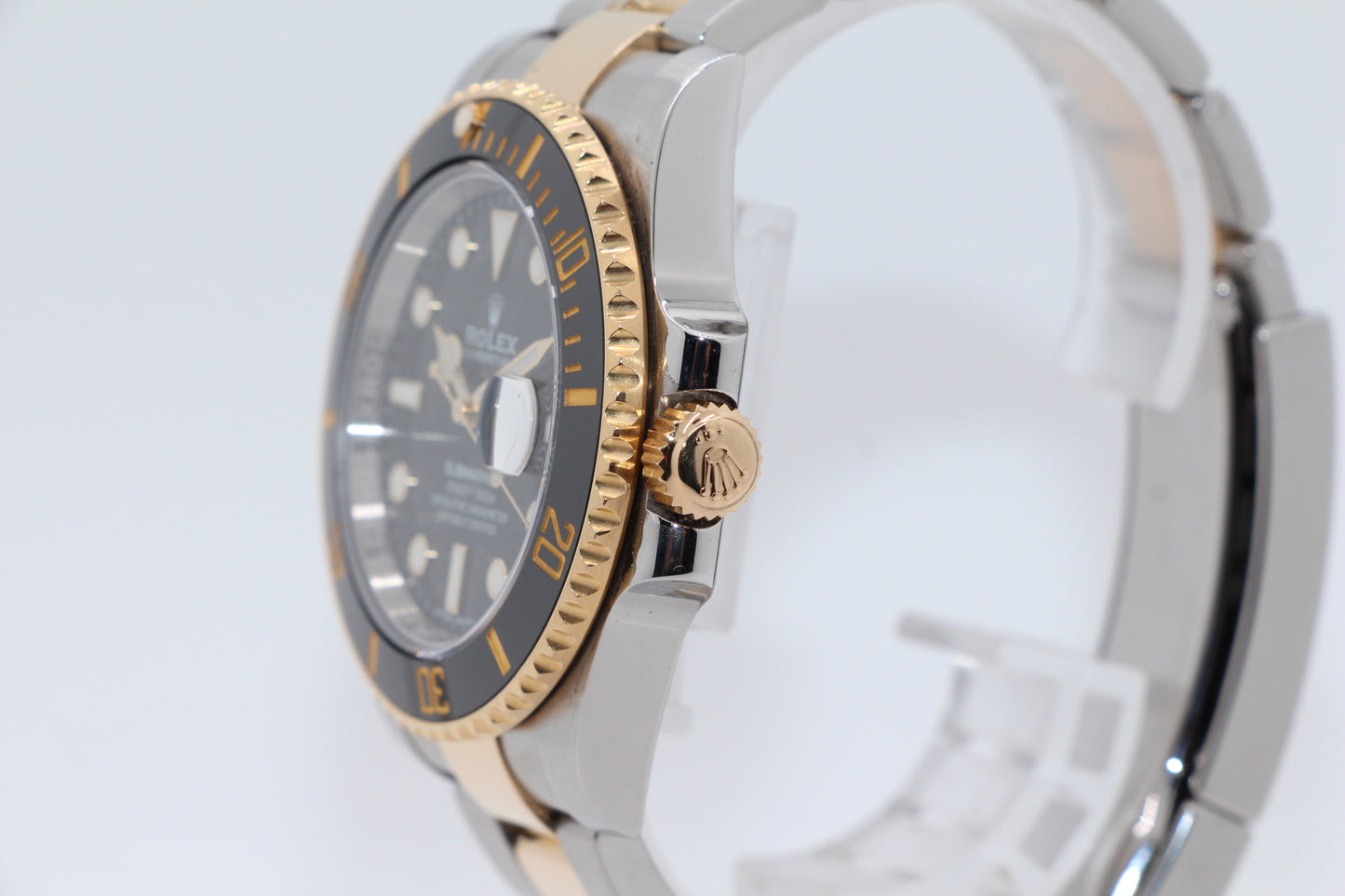 Rolex Submariner Date S/G