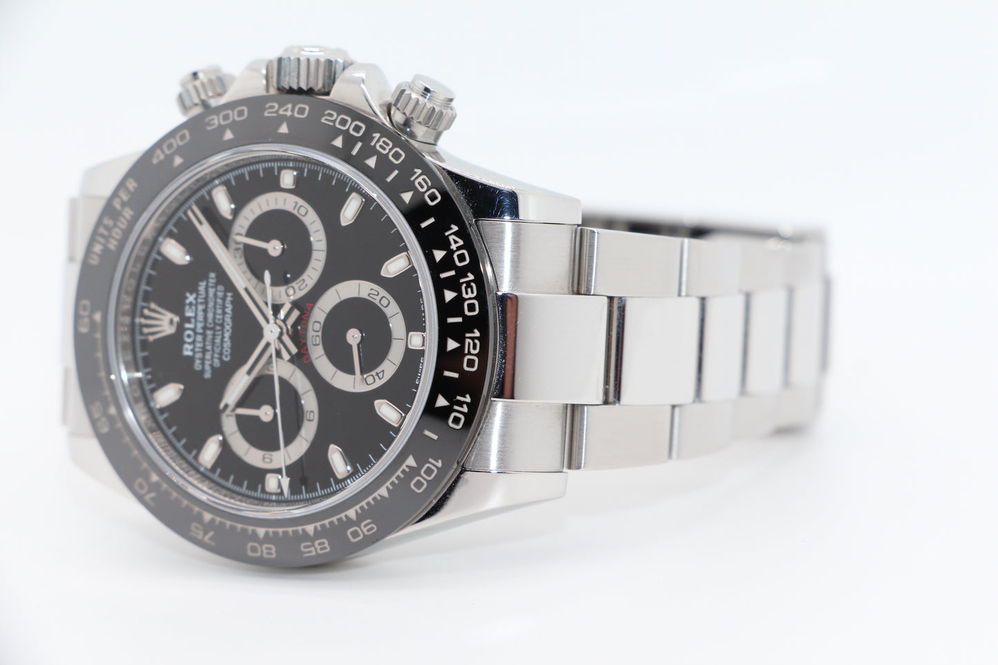 Rolex Cosmograph Daytona